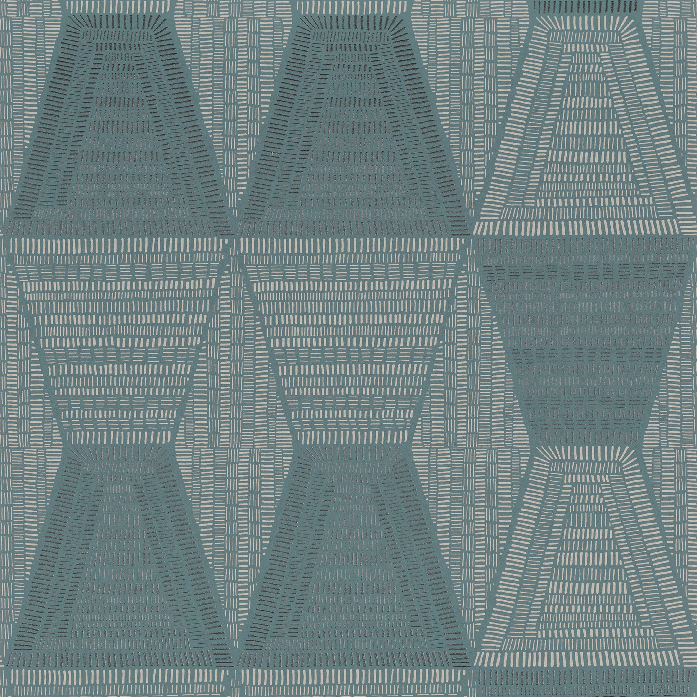 Daia Imperial green-flat