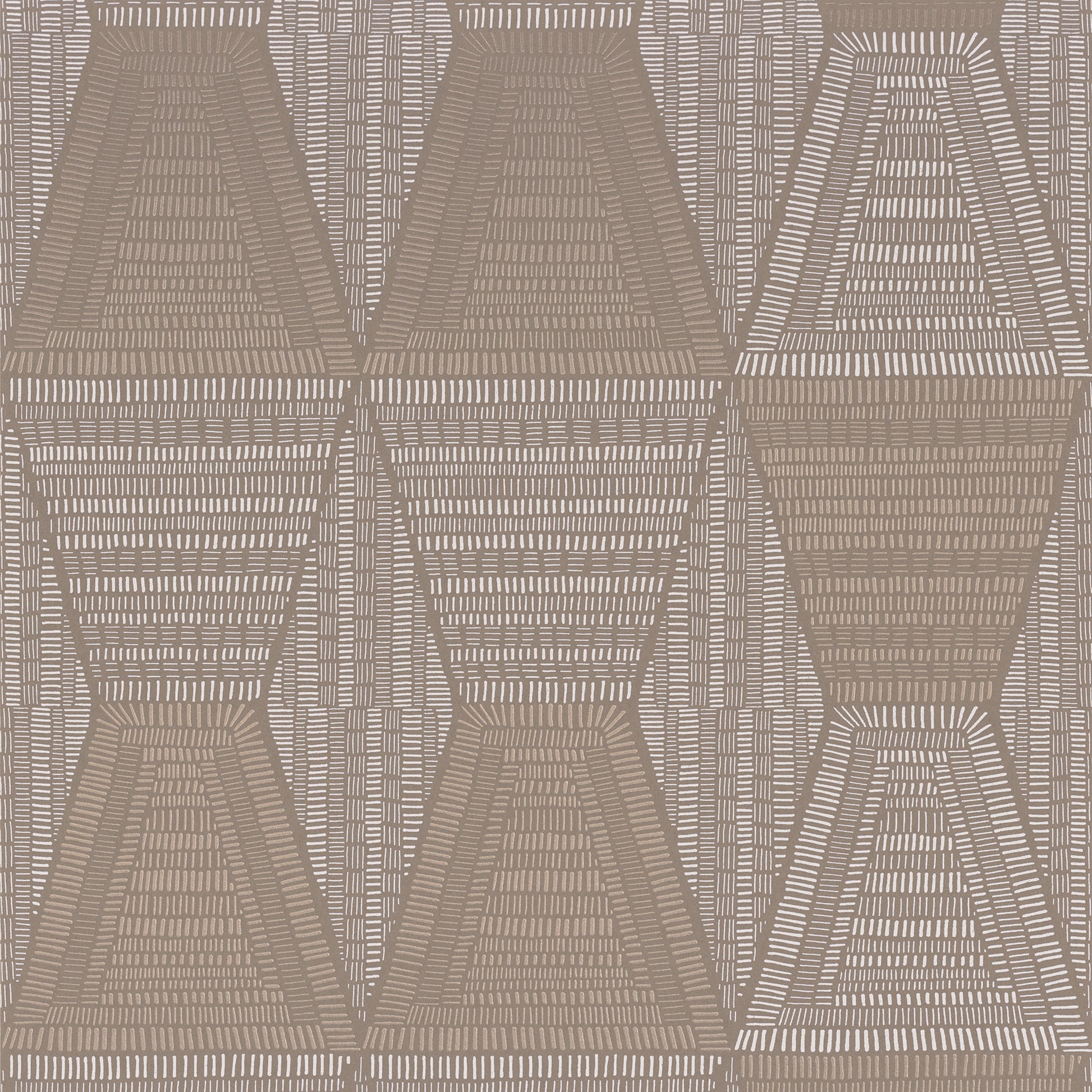 Daia Taupe-flat
