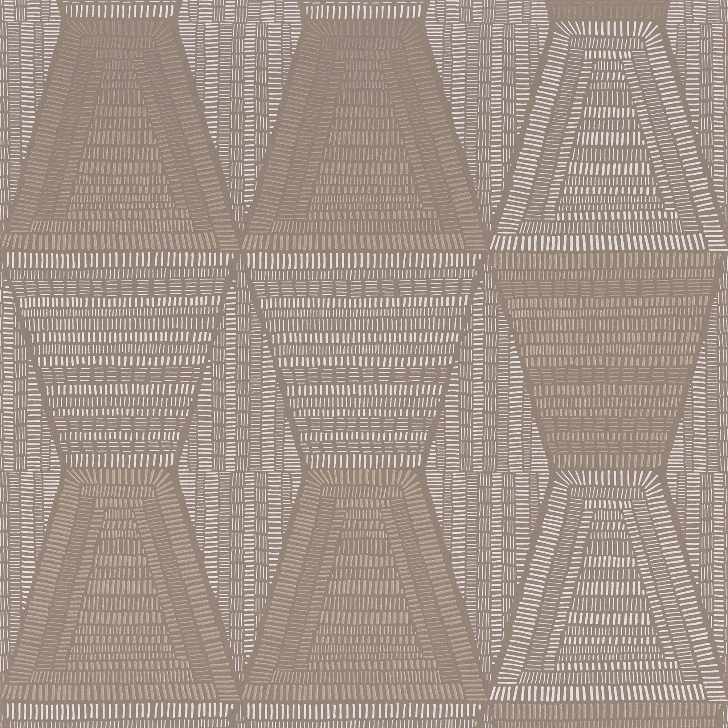 Daia Taupe-flat