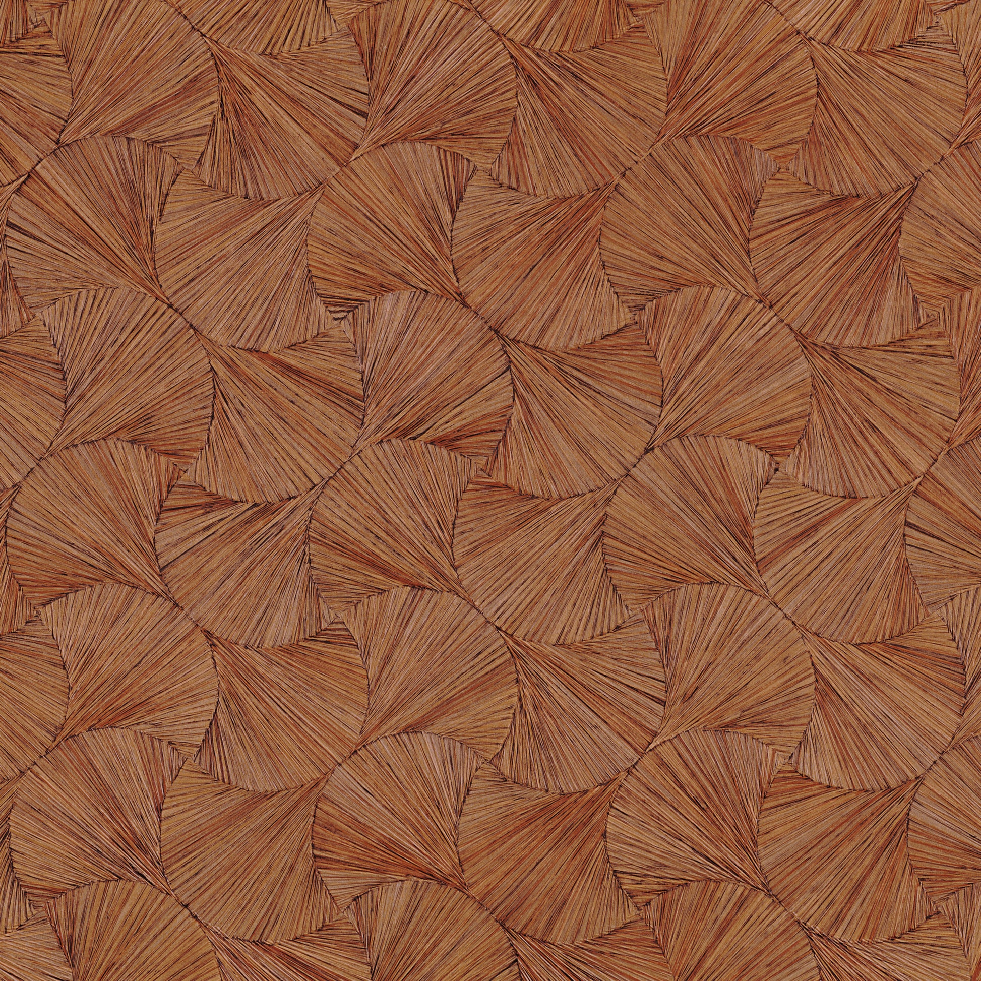 Lombok sienna-flat
