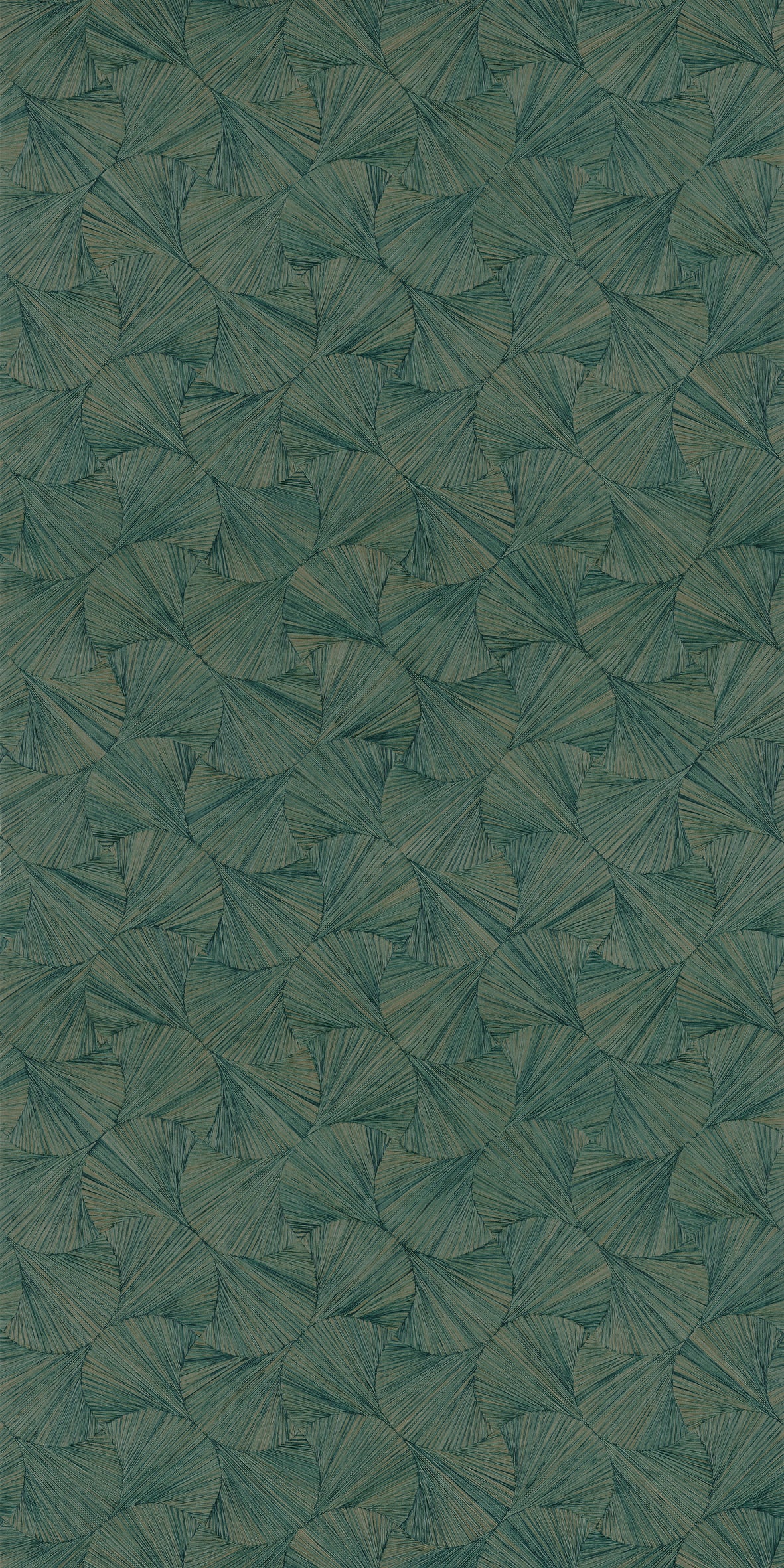 Lombok Emerald-flat
