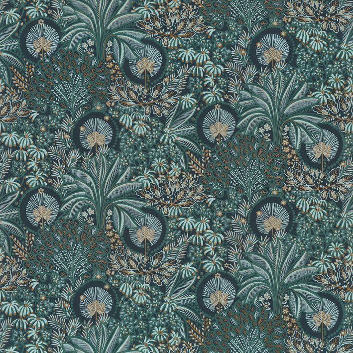 Persee topaz-flat
