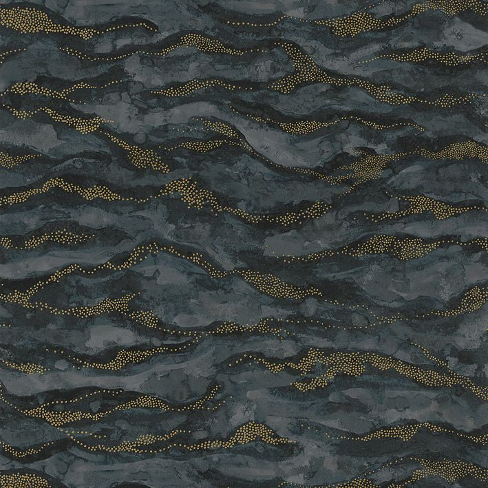 Sohar Black-flat