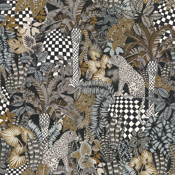 Belize black-flat