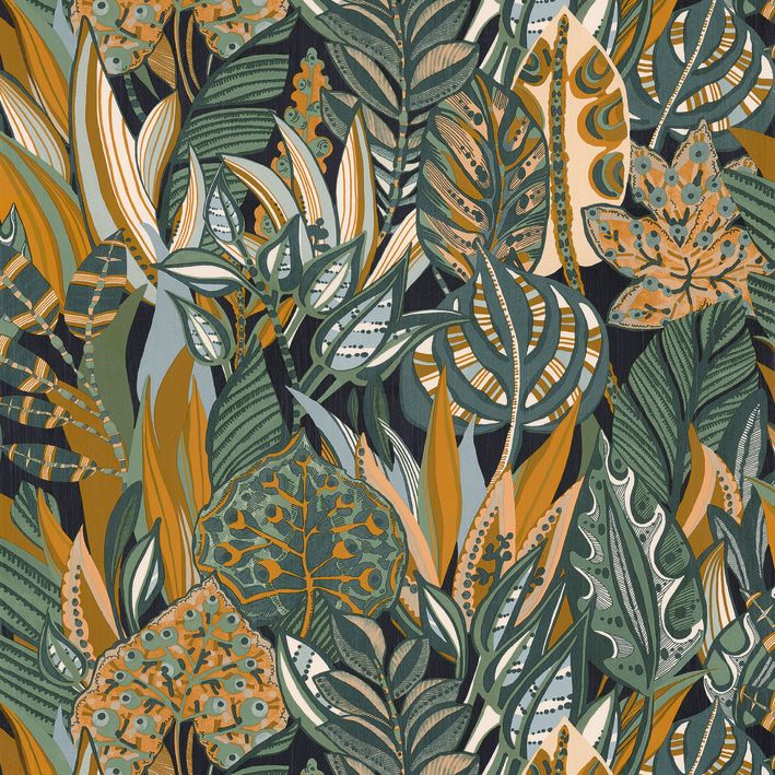 Desirade emerald-flat