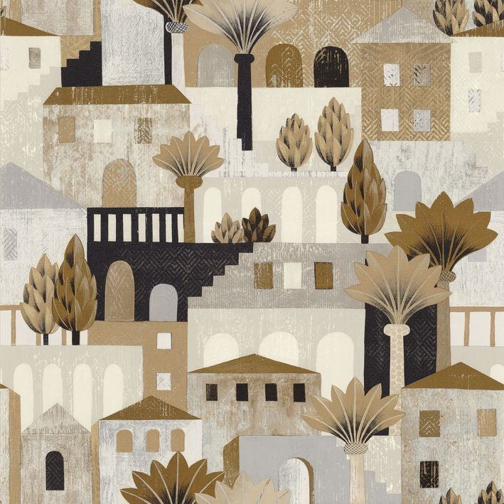 Monterosso sand-flat