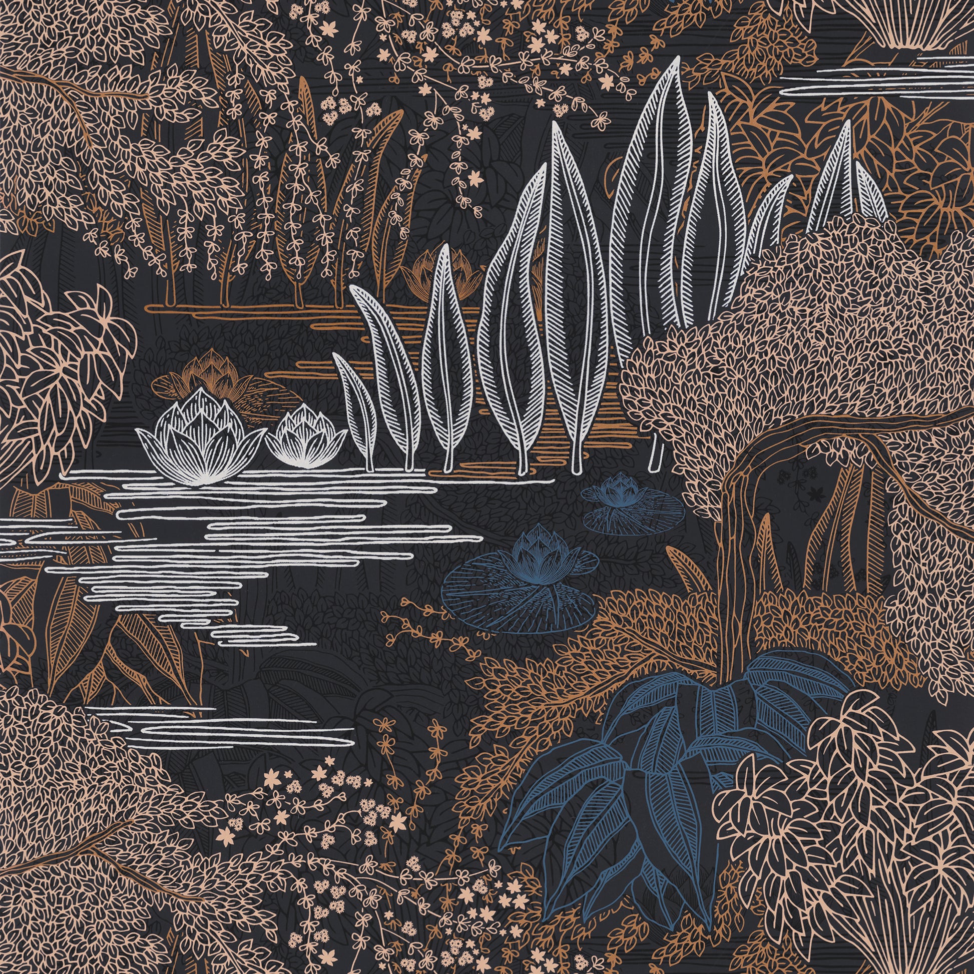 Jasmin Ink-flat