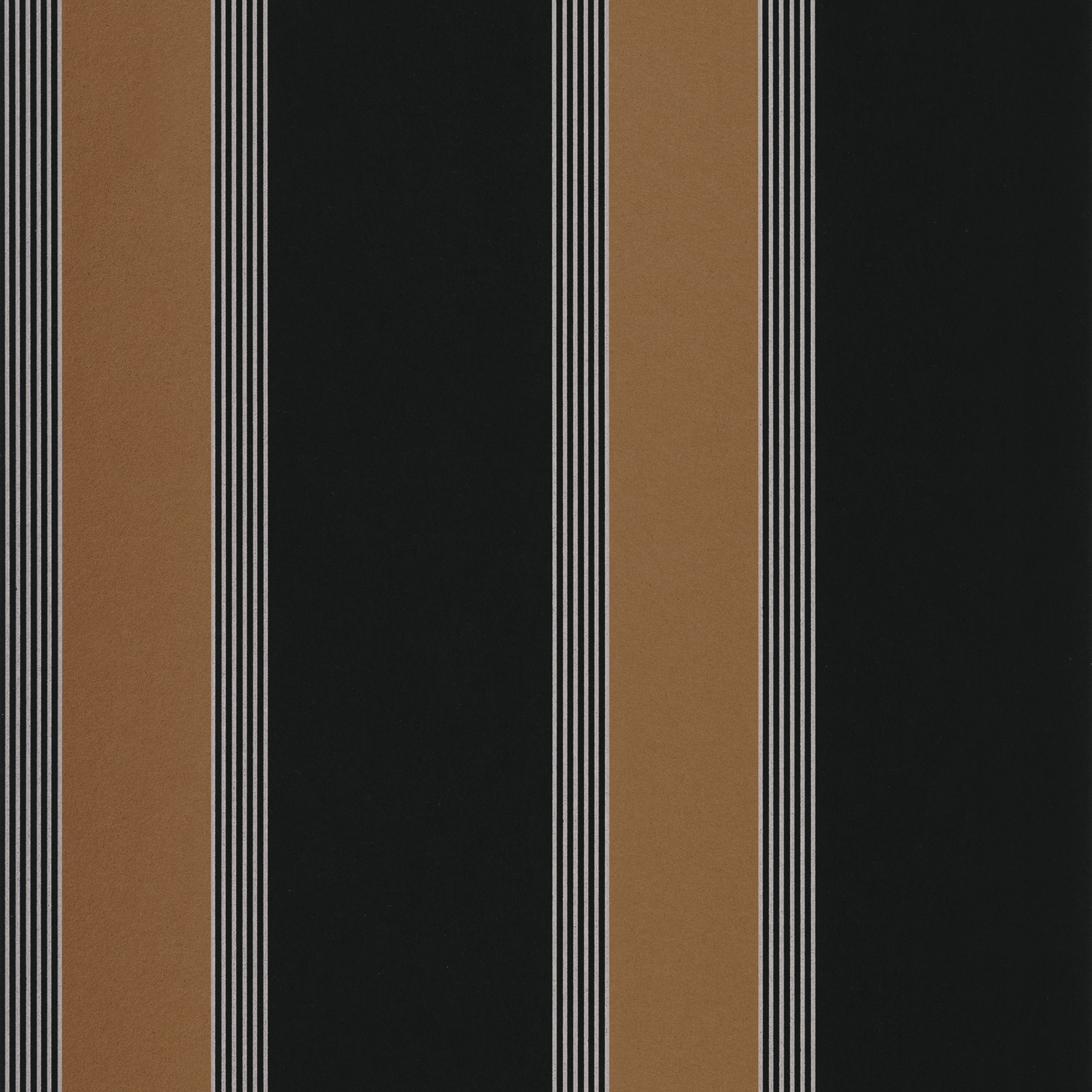 Auteuil Black-flat