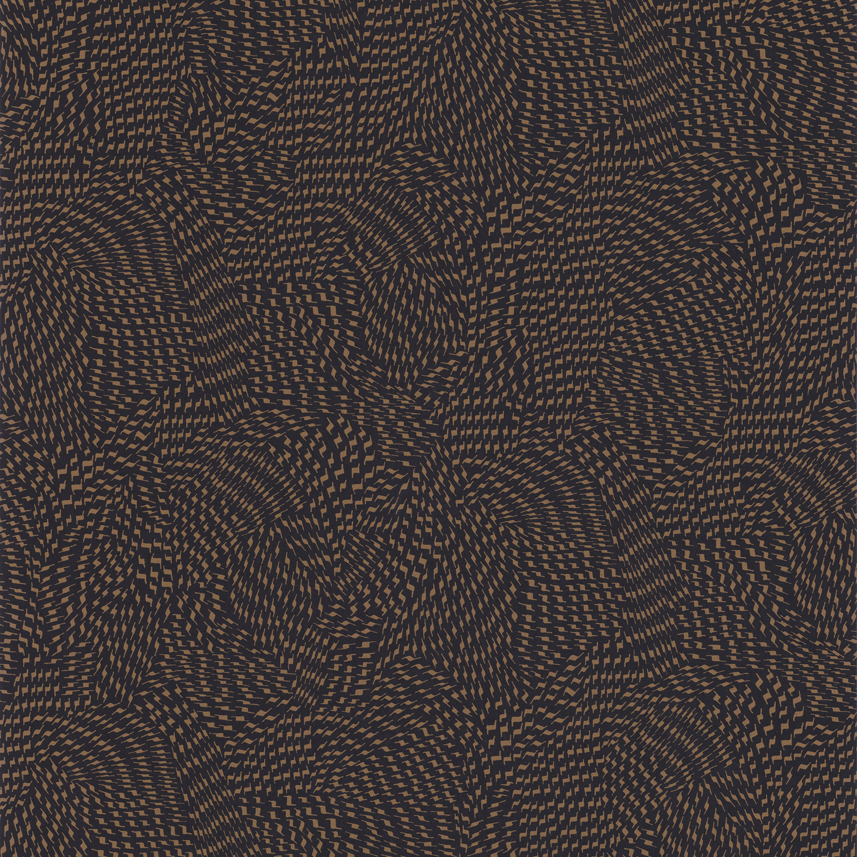 Passy Black-flat