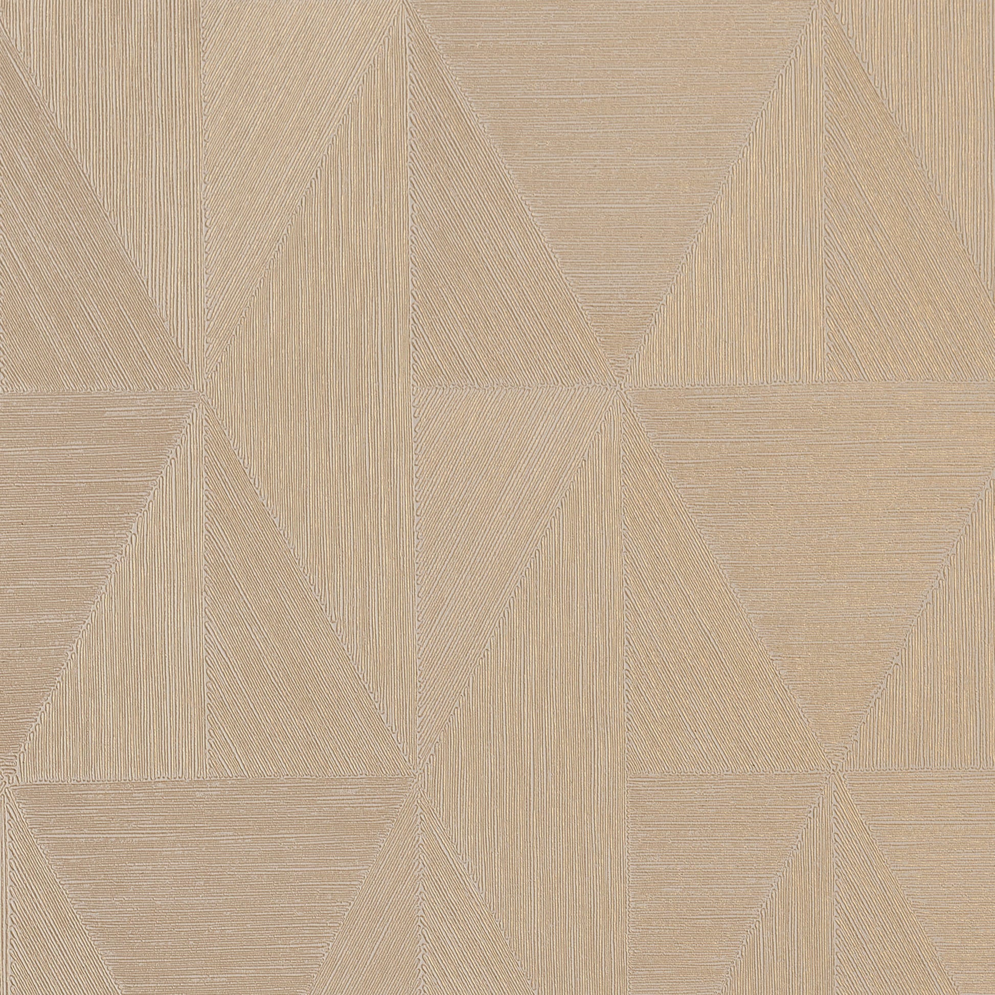 Parangon White, Gold-flat