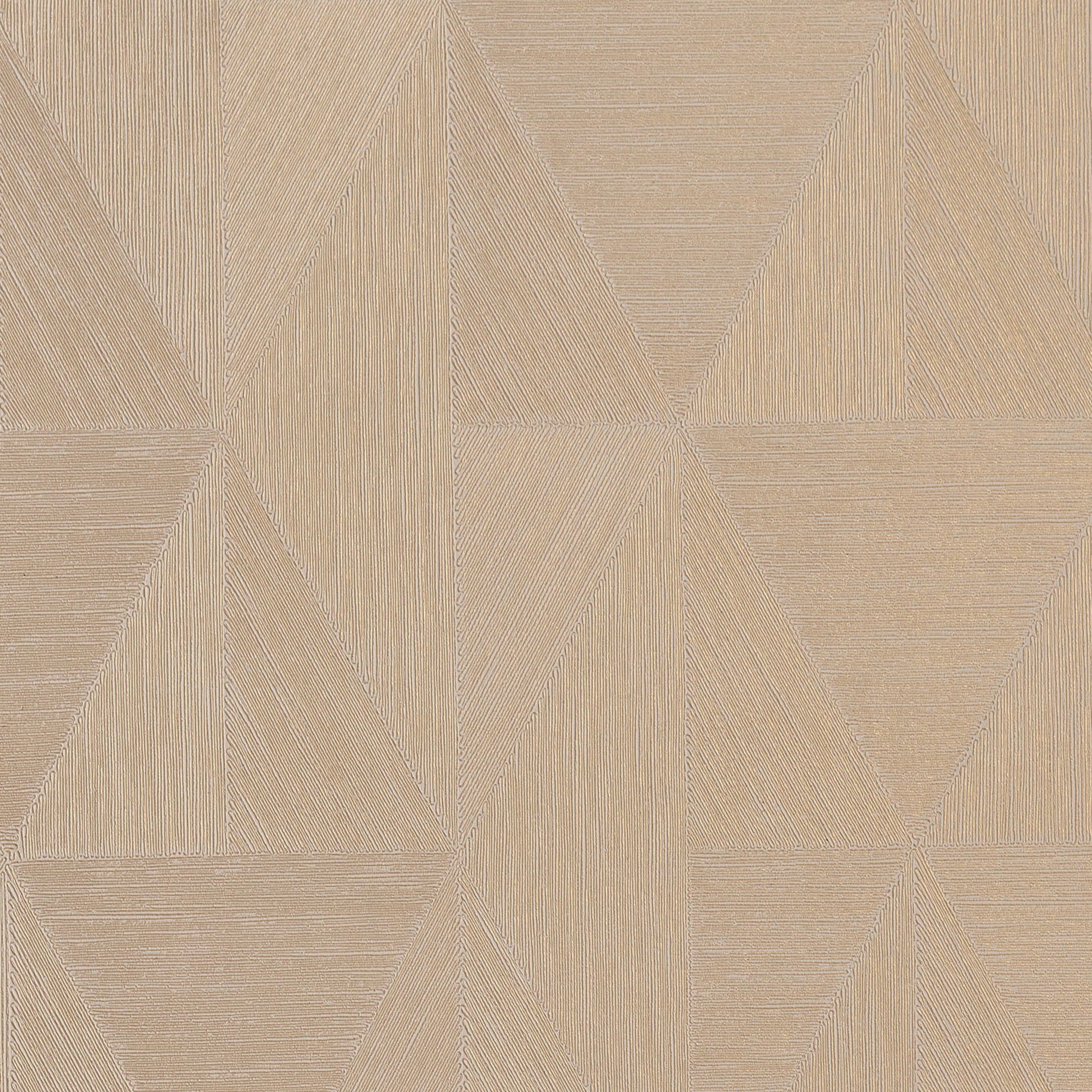 Parangon White, Gold-flat