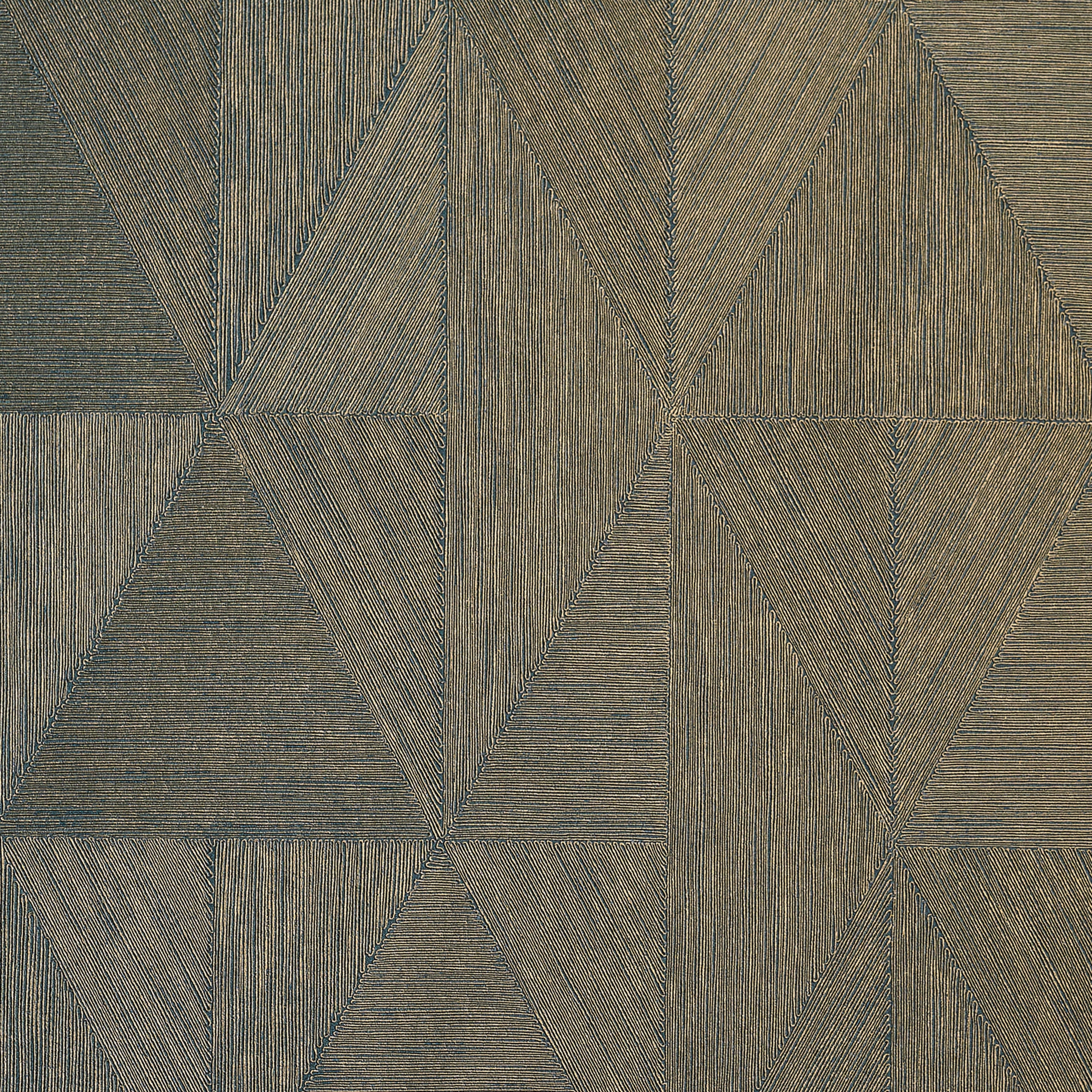 Parangon Emerald green, Gold-flat
