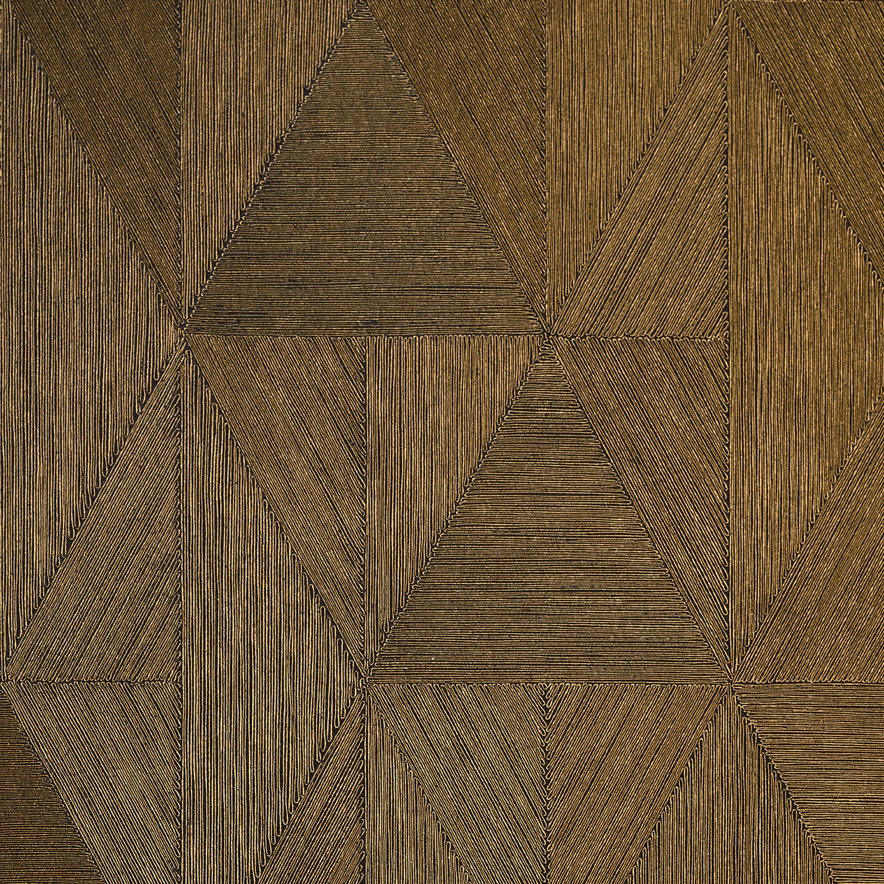 Parangon Black, Gold-flat