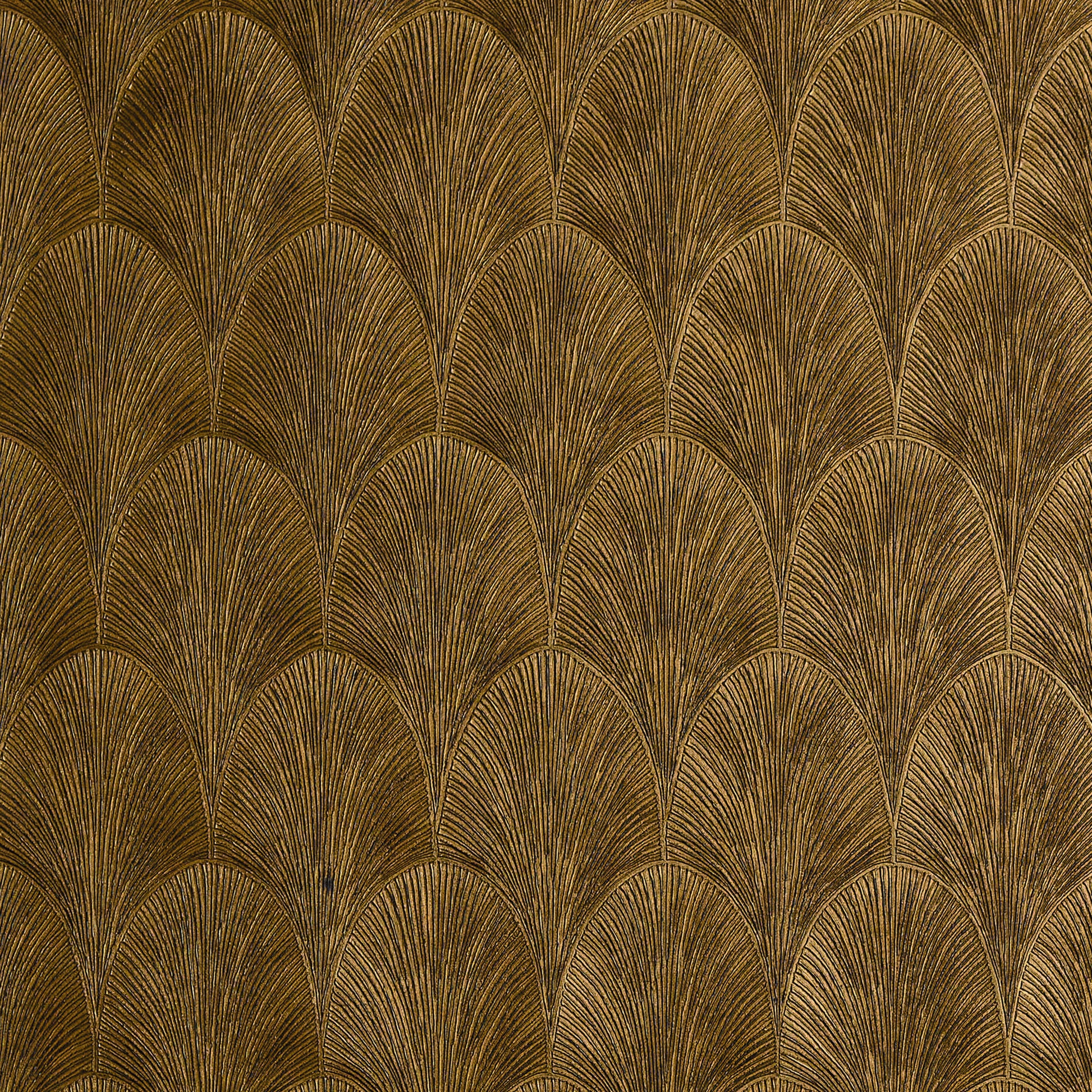 Tourmaline Dark gold-flat