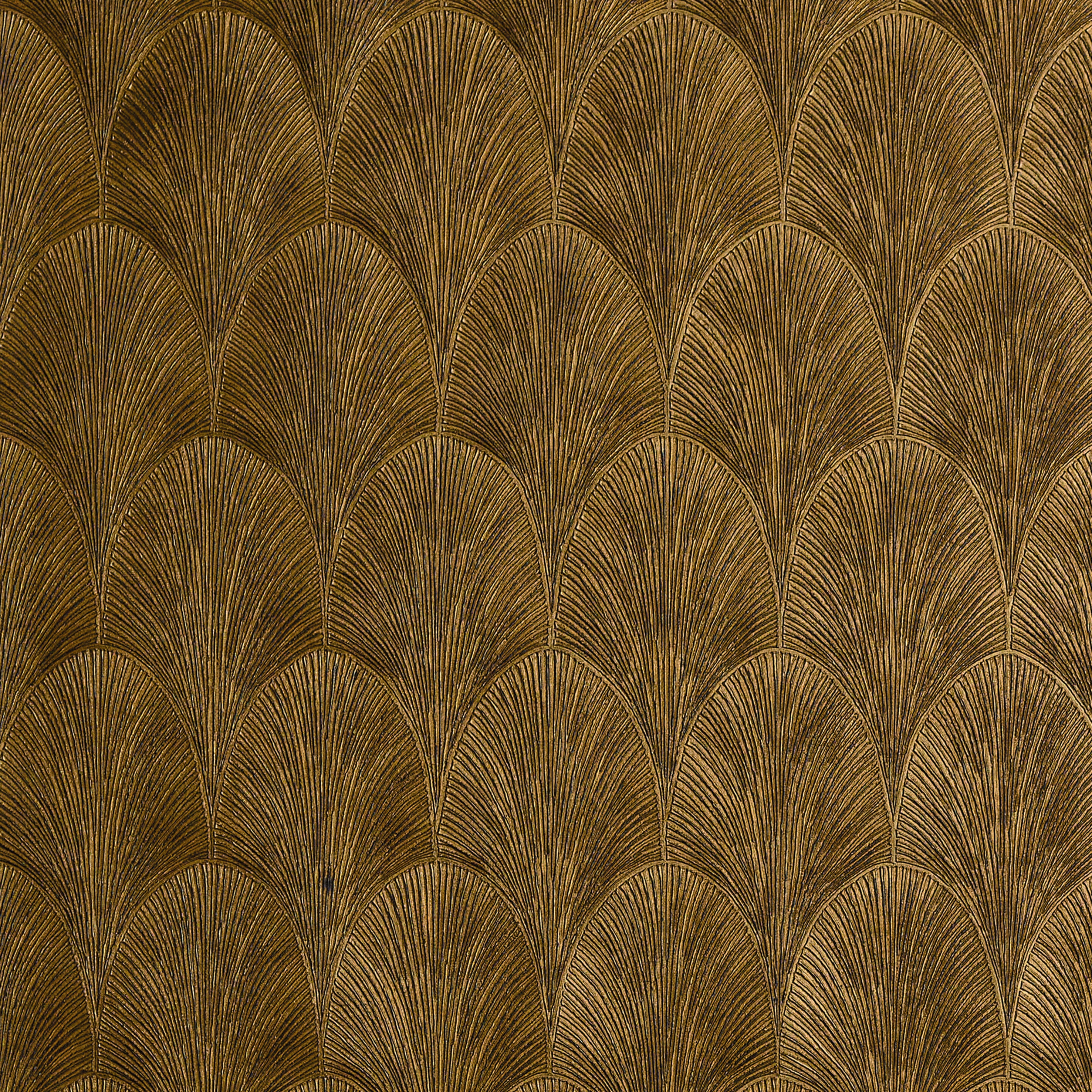 Tourmaline Dark gold-flat