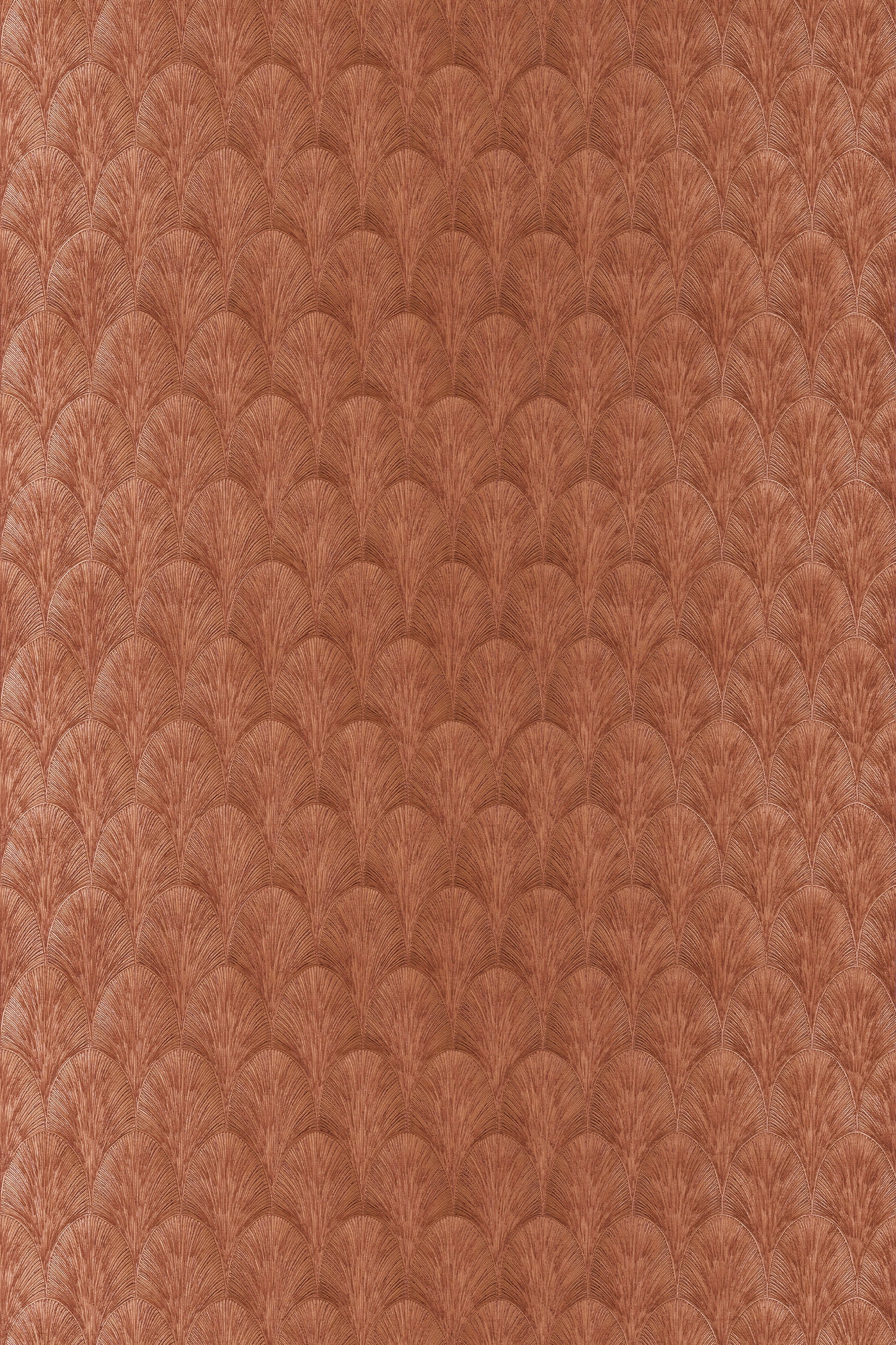 Tourmaline copper-flat