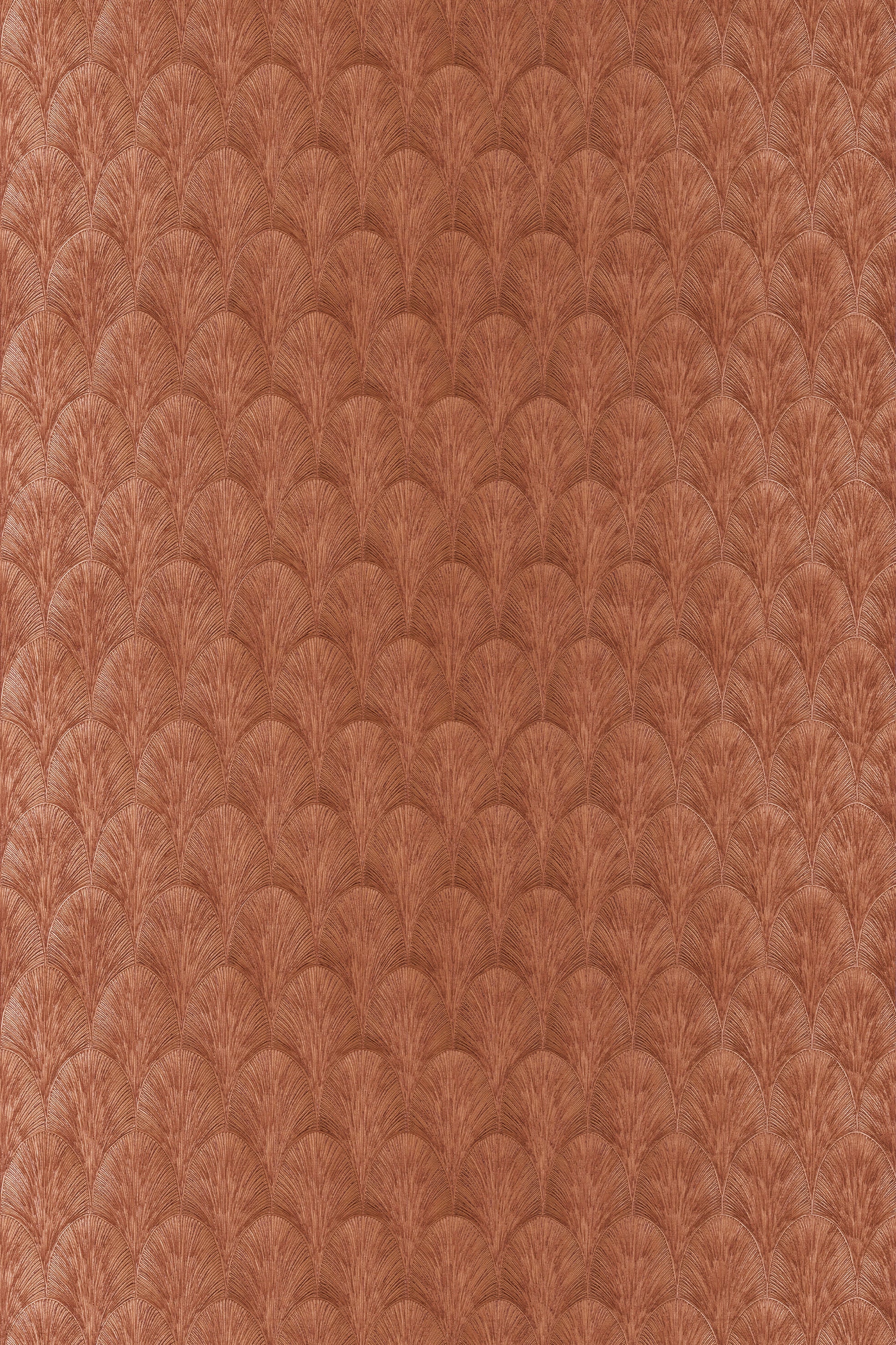 Tourmaline copper-flat