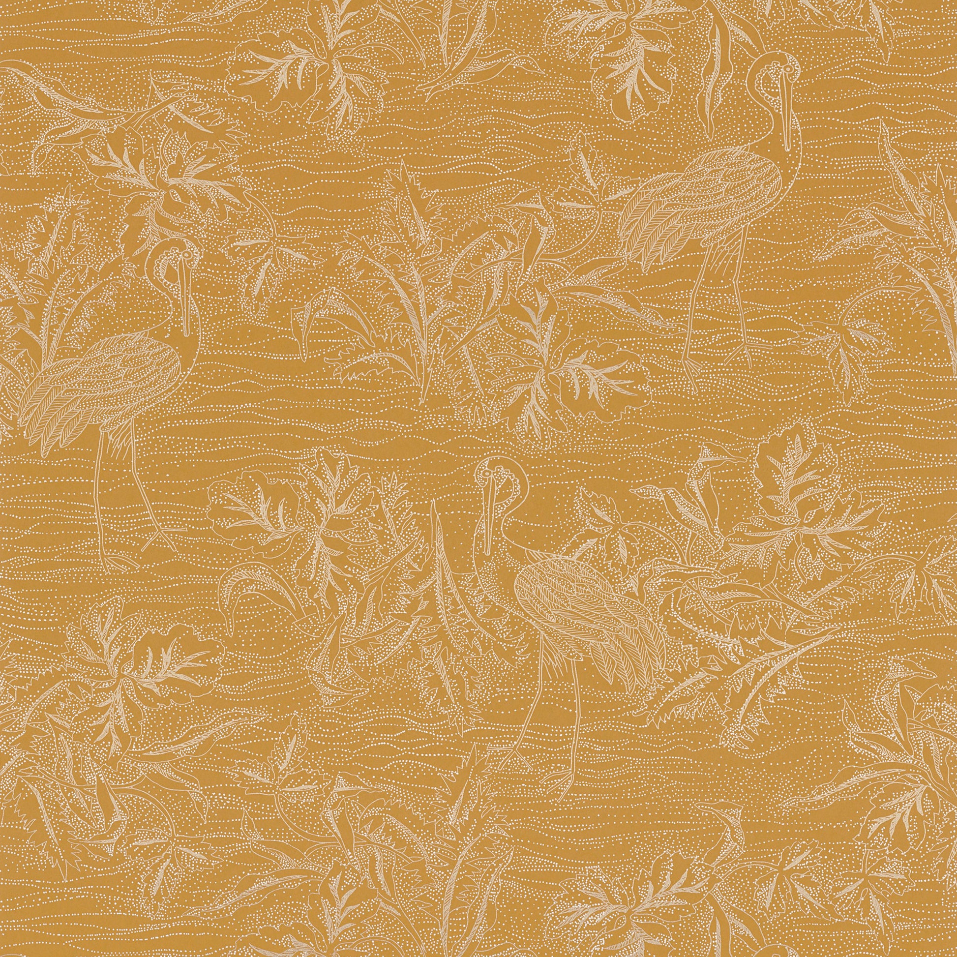 Mirador ochre-flat