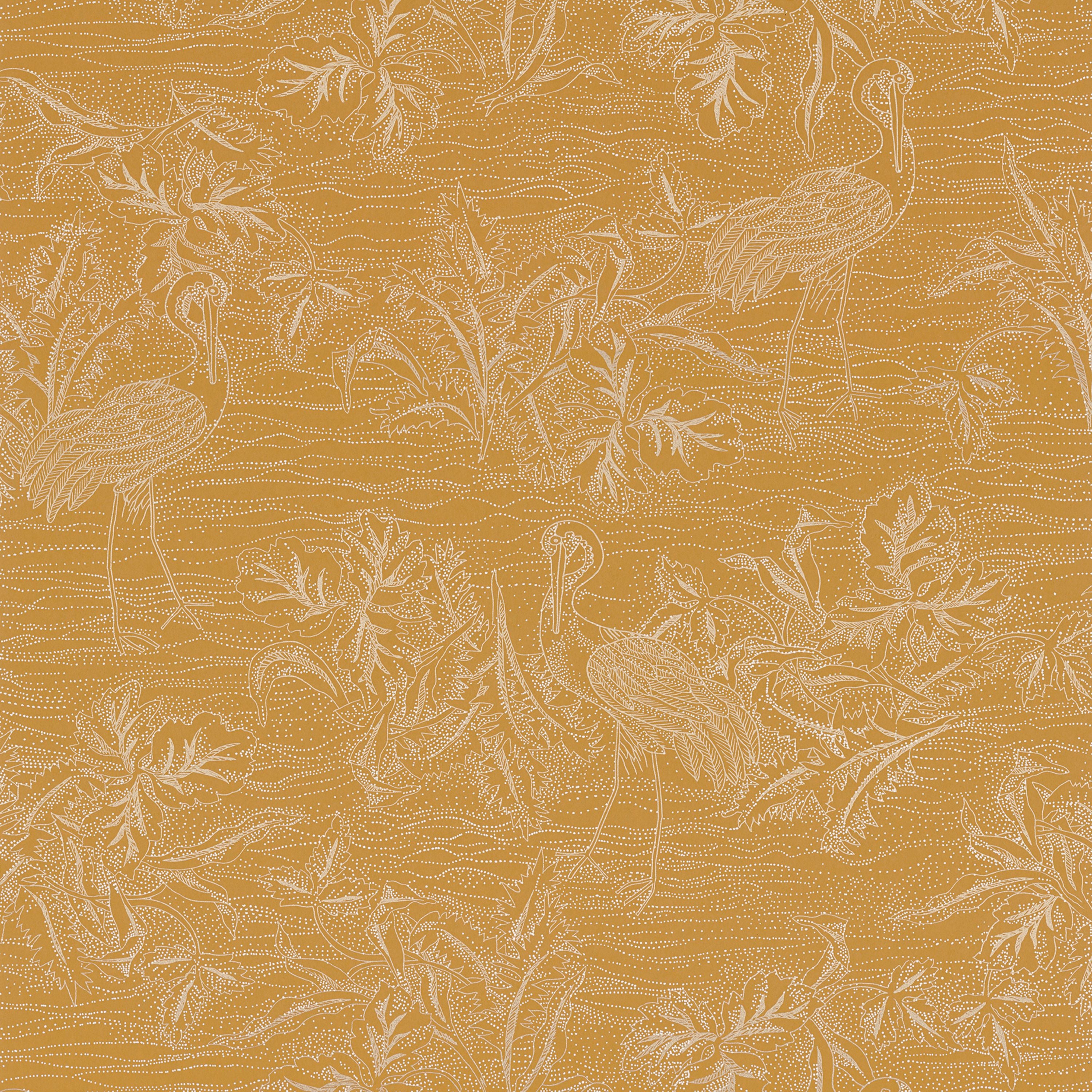 Mirador ochre-flat