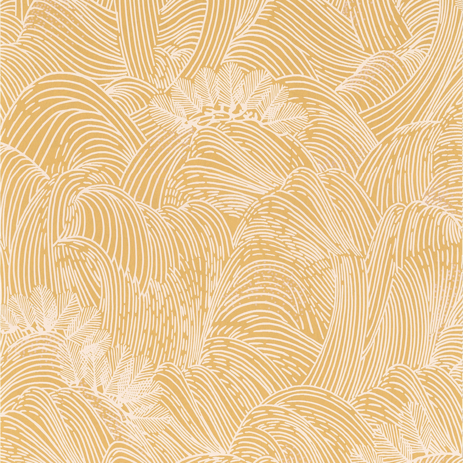 Maree haute Honey-flat
