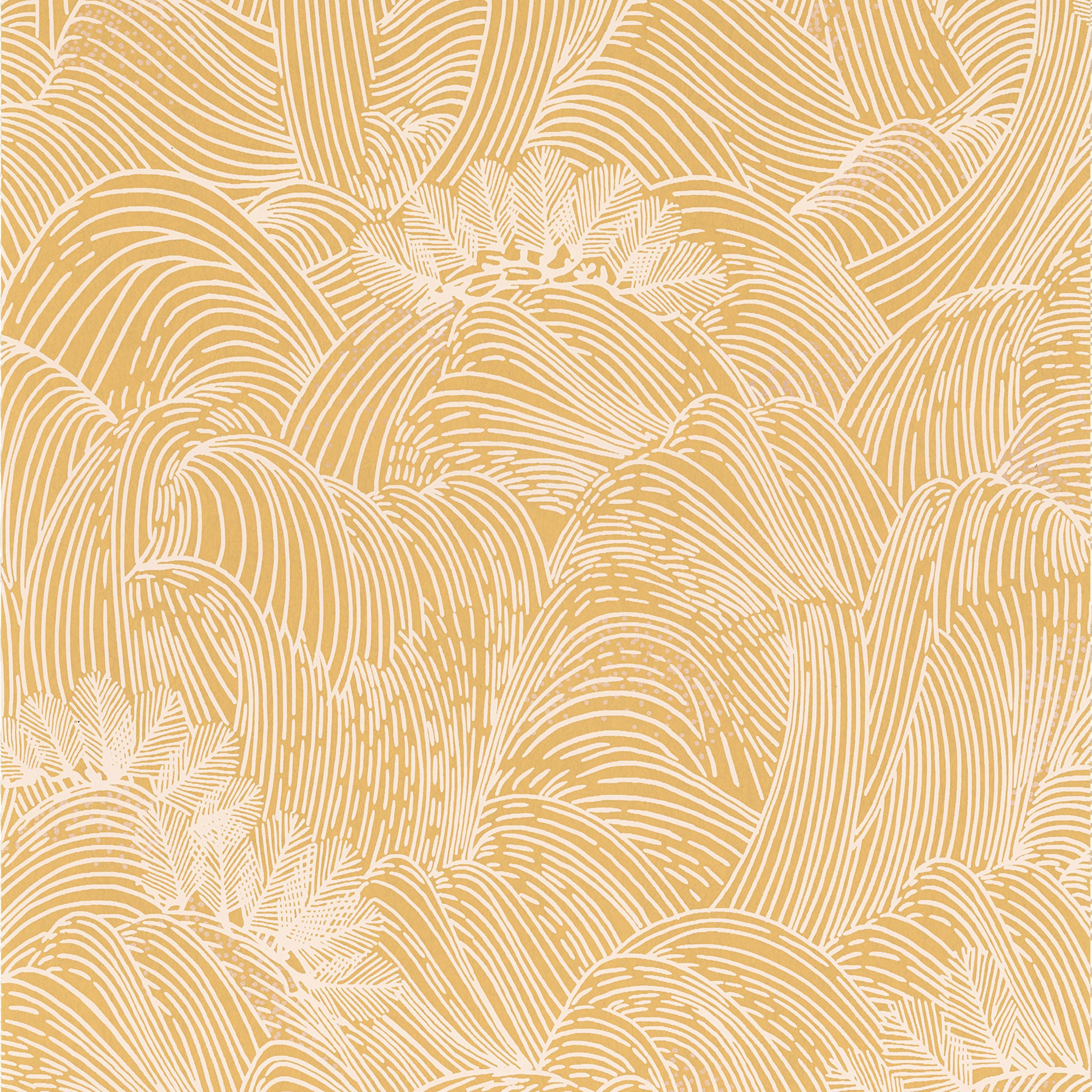 Maree haute Honey-flat