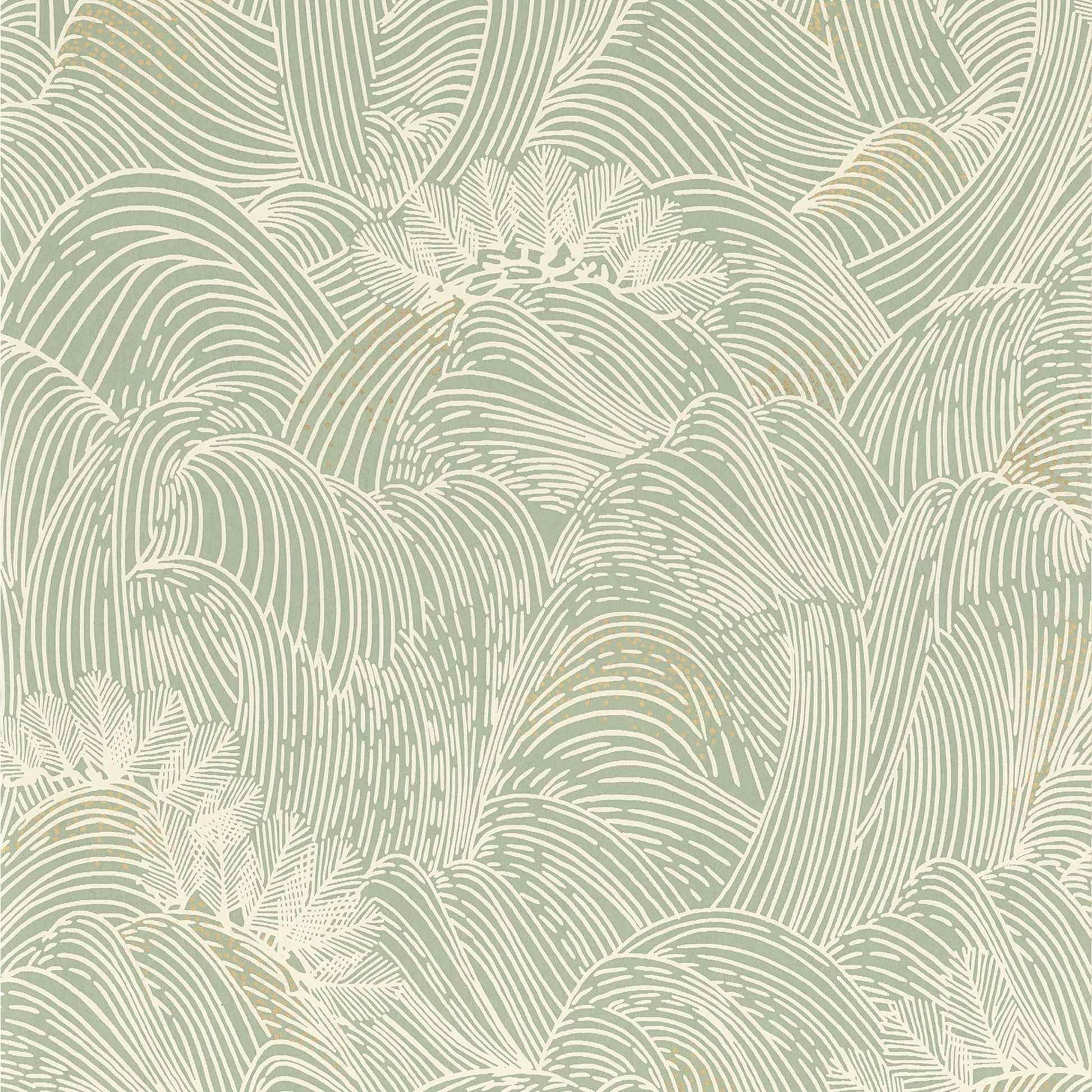 Maree haute Celadon-flat