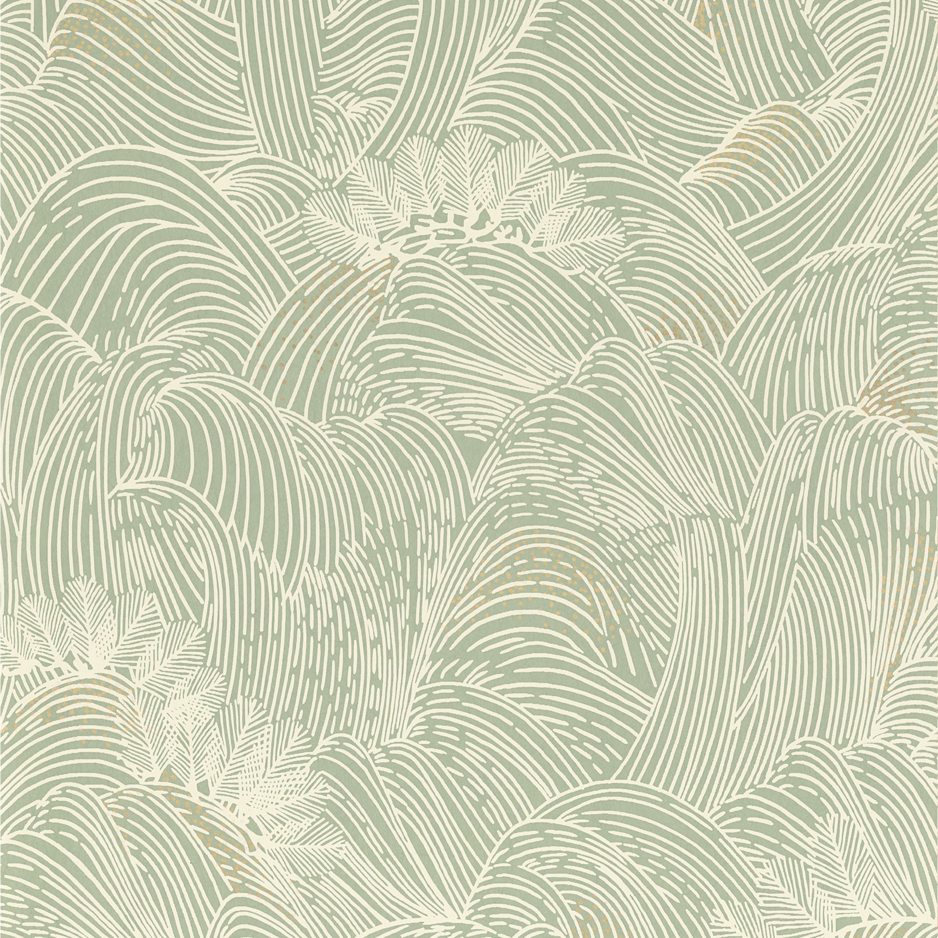 Maree haute Celadon-flat