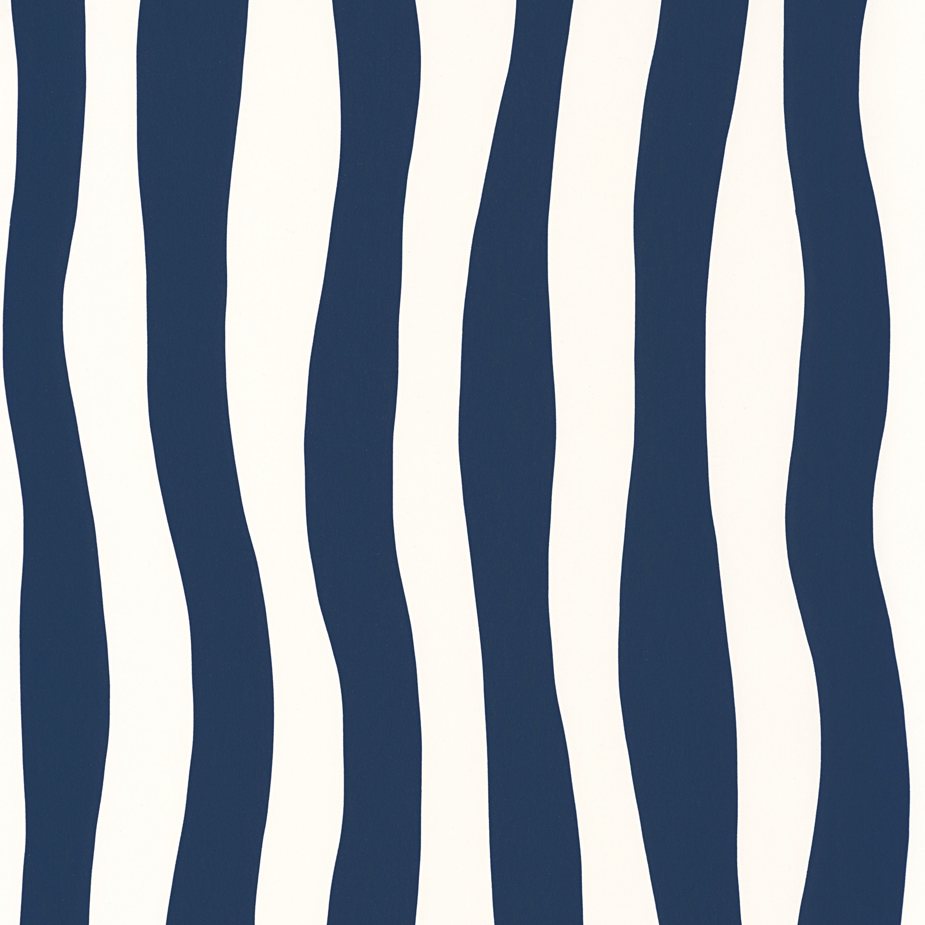 Sundae Navy blue-flat