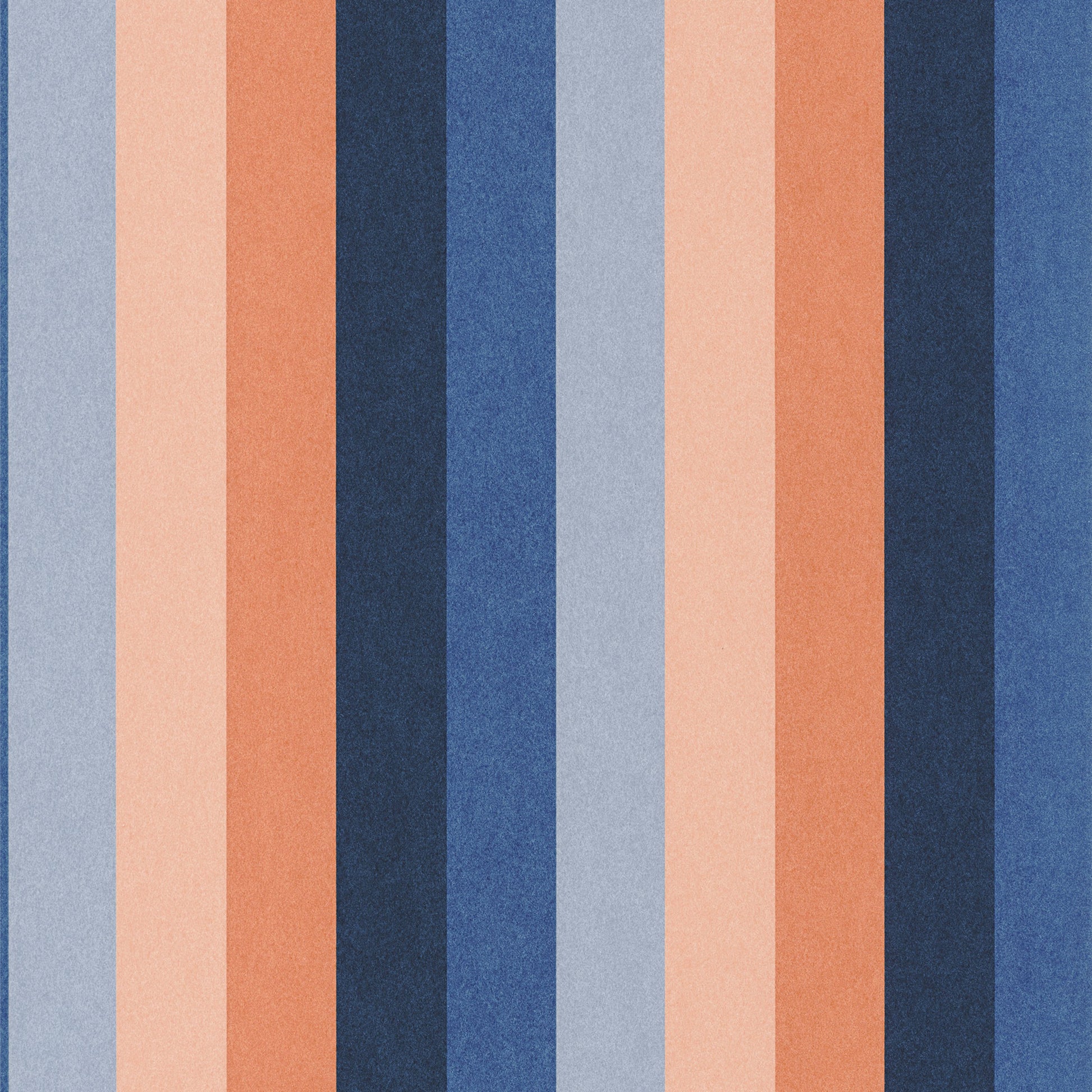 Transat navy-flat