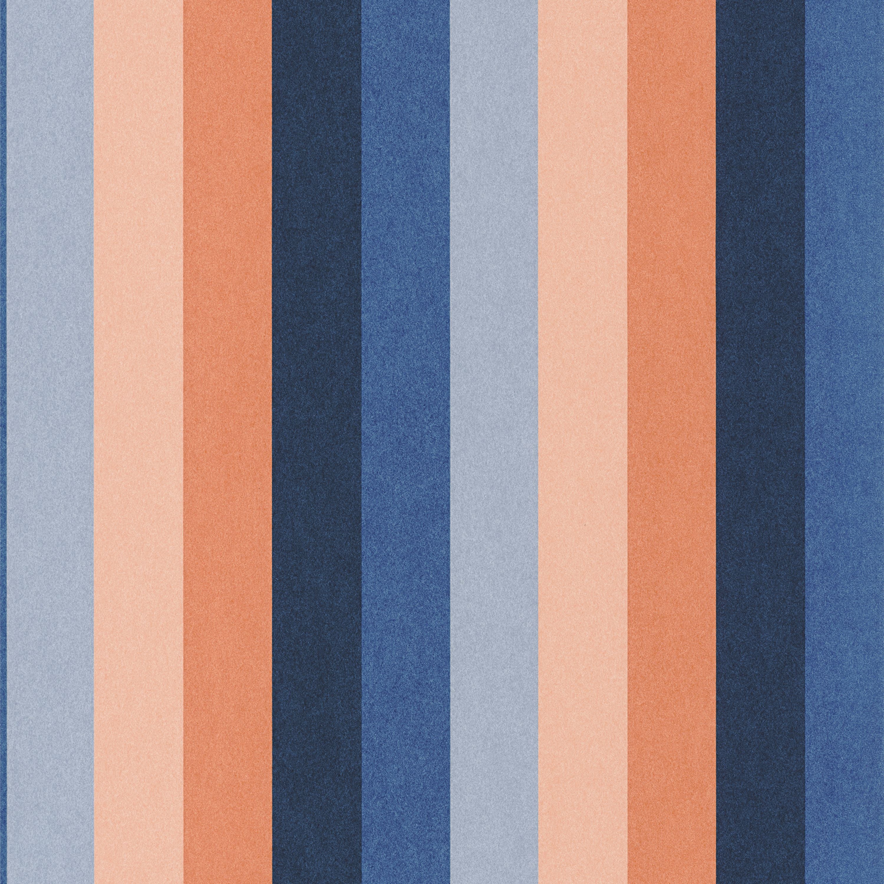 Transat navy-flat