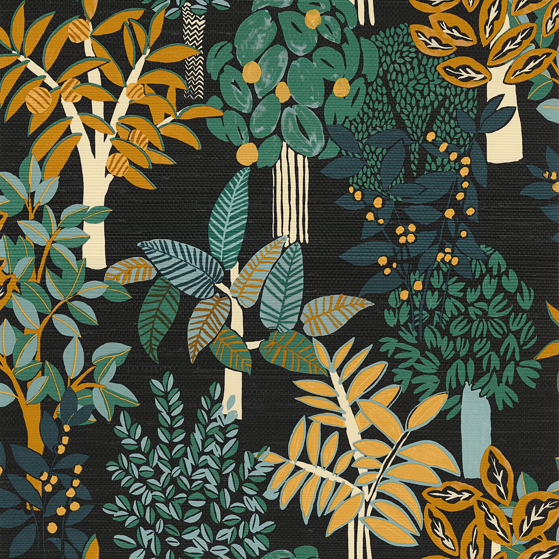 Peradeniya Black, Multi-flat