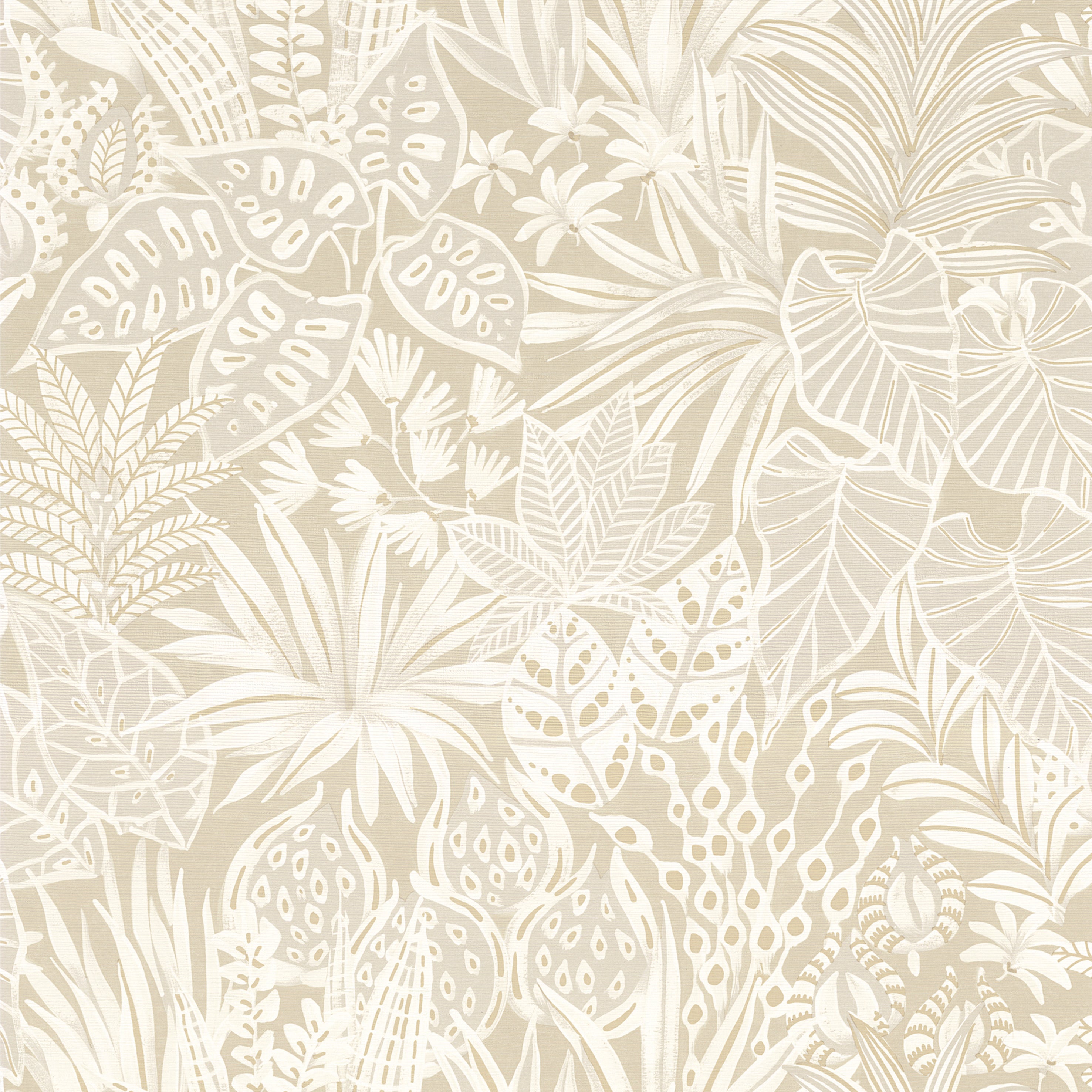 Madhuca sand-flat