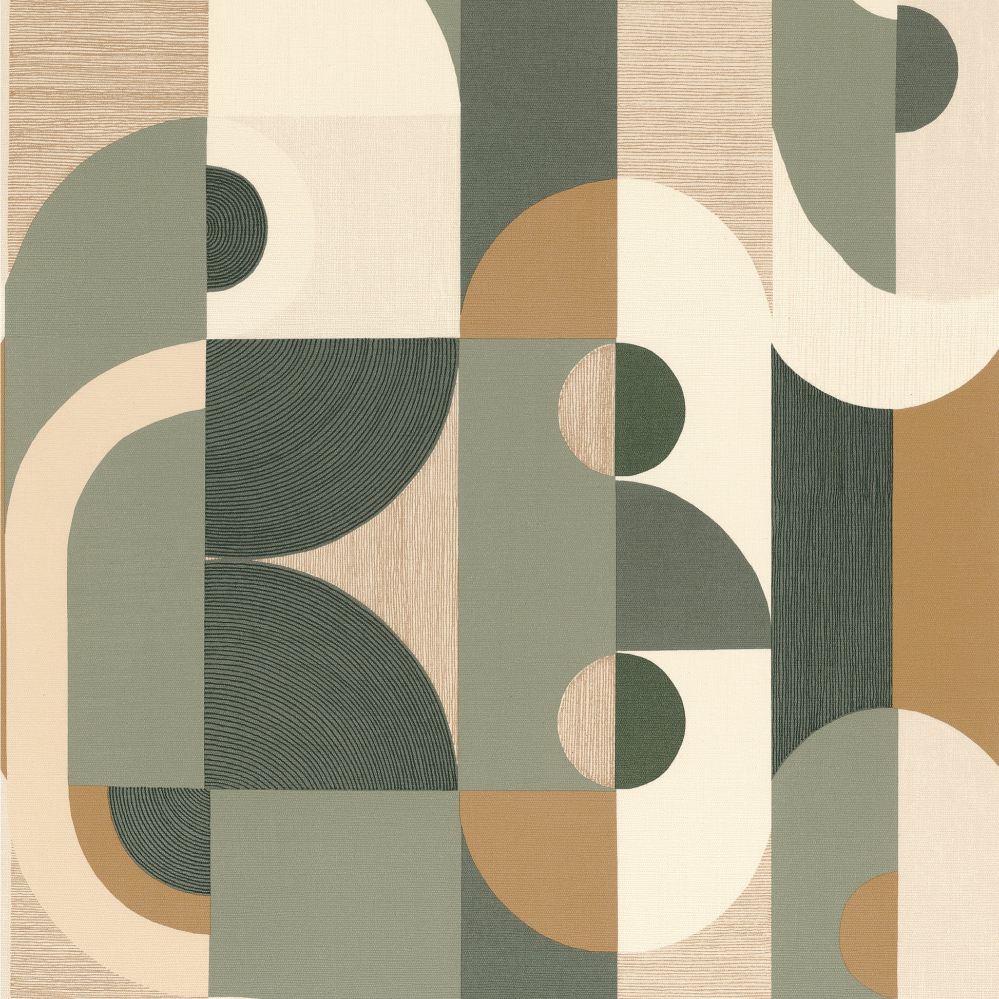 Vassily Green-flat