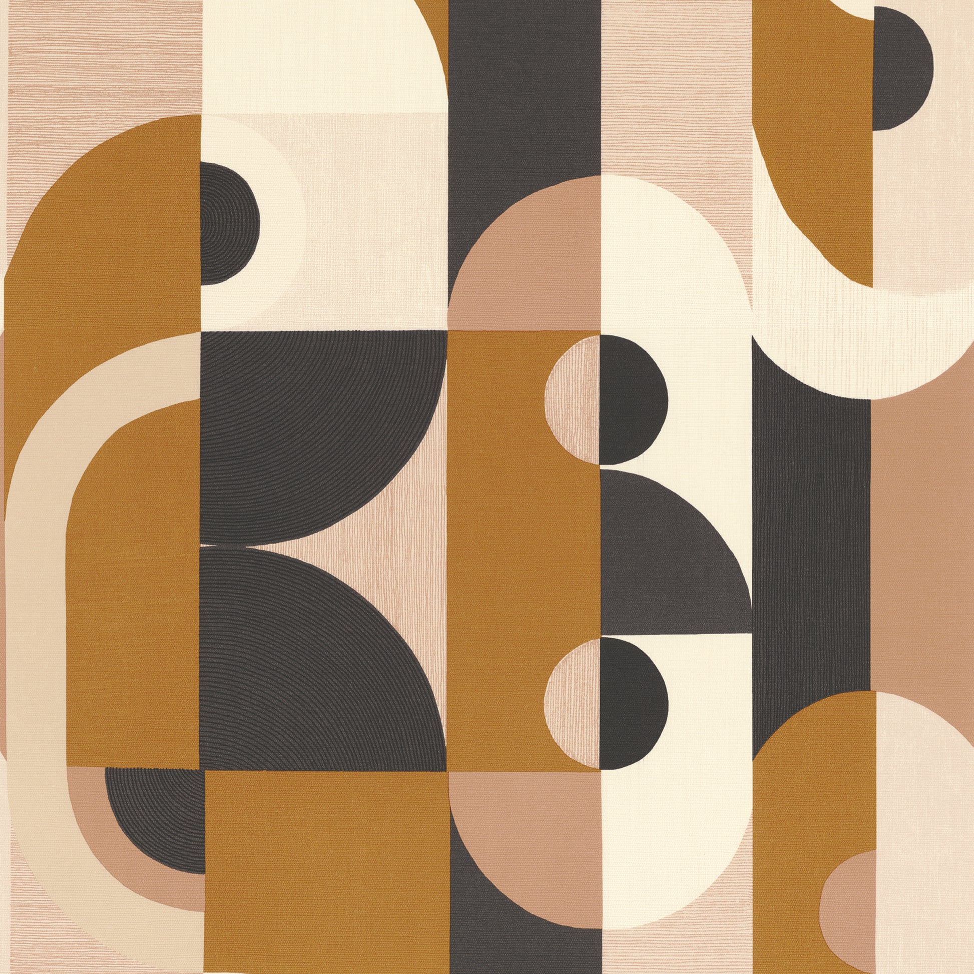 Vassily Black-flat