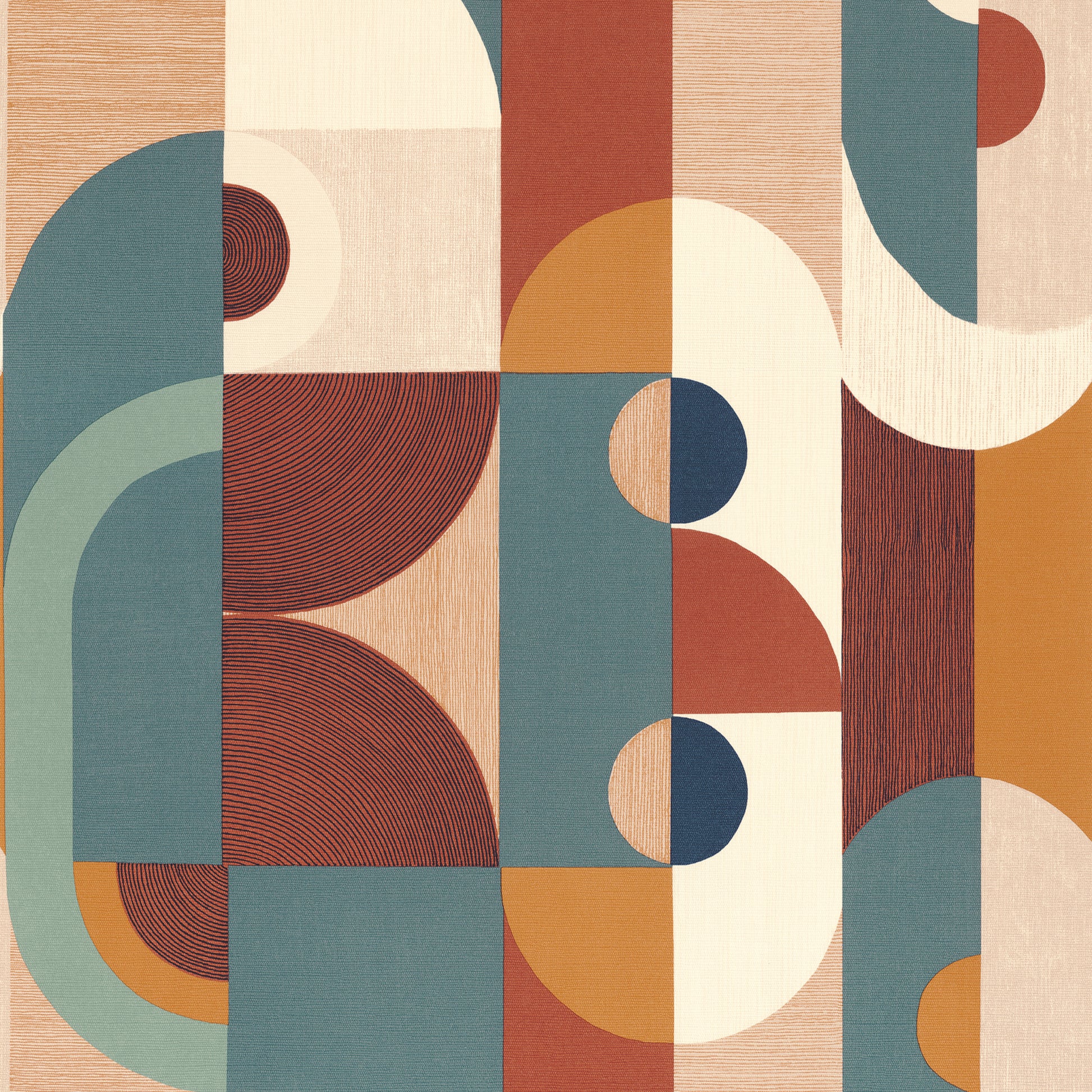 Vassily multi-flat