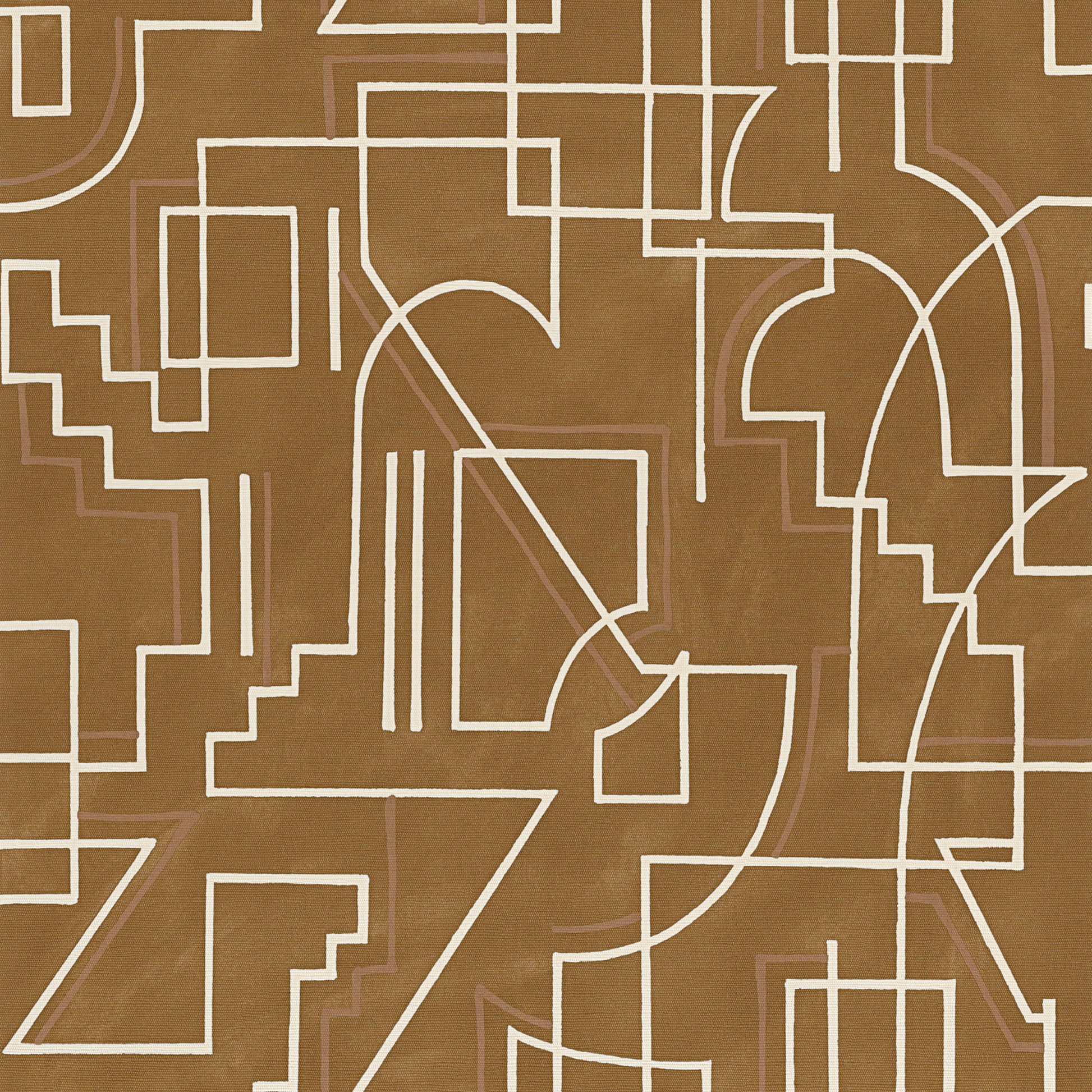 Alexander Camel-flat