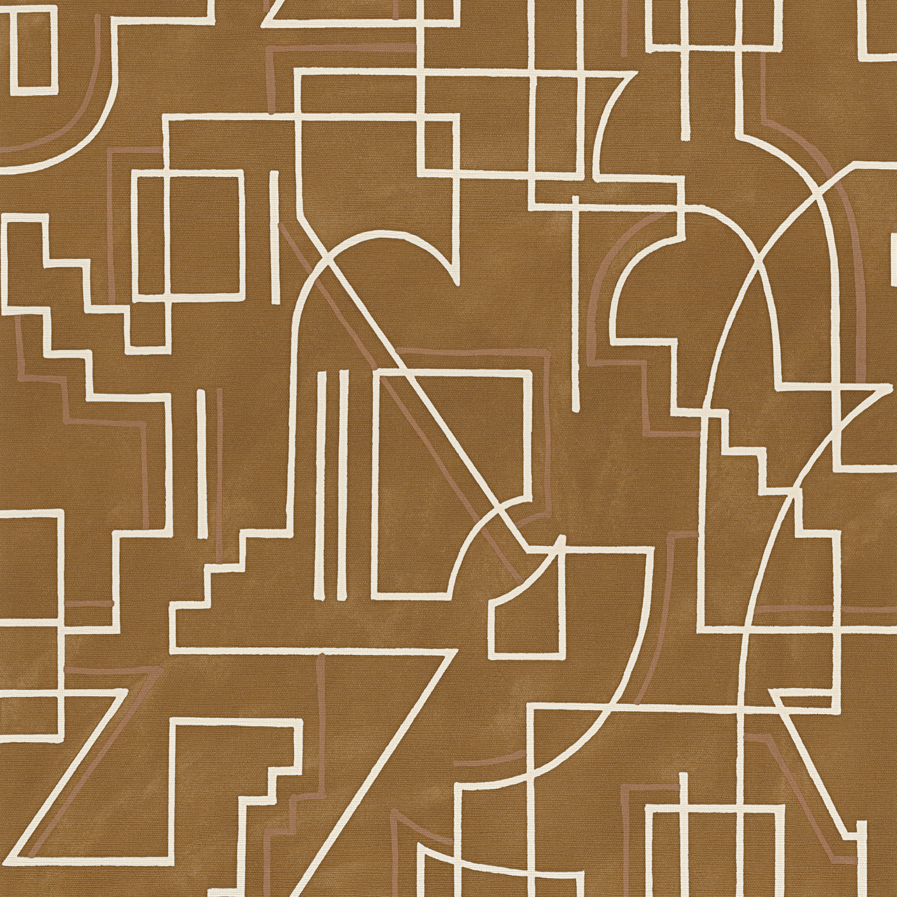 Alexander Camel-flat