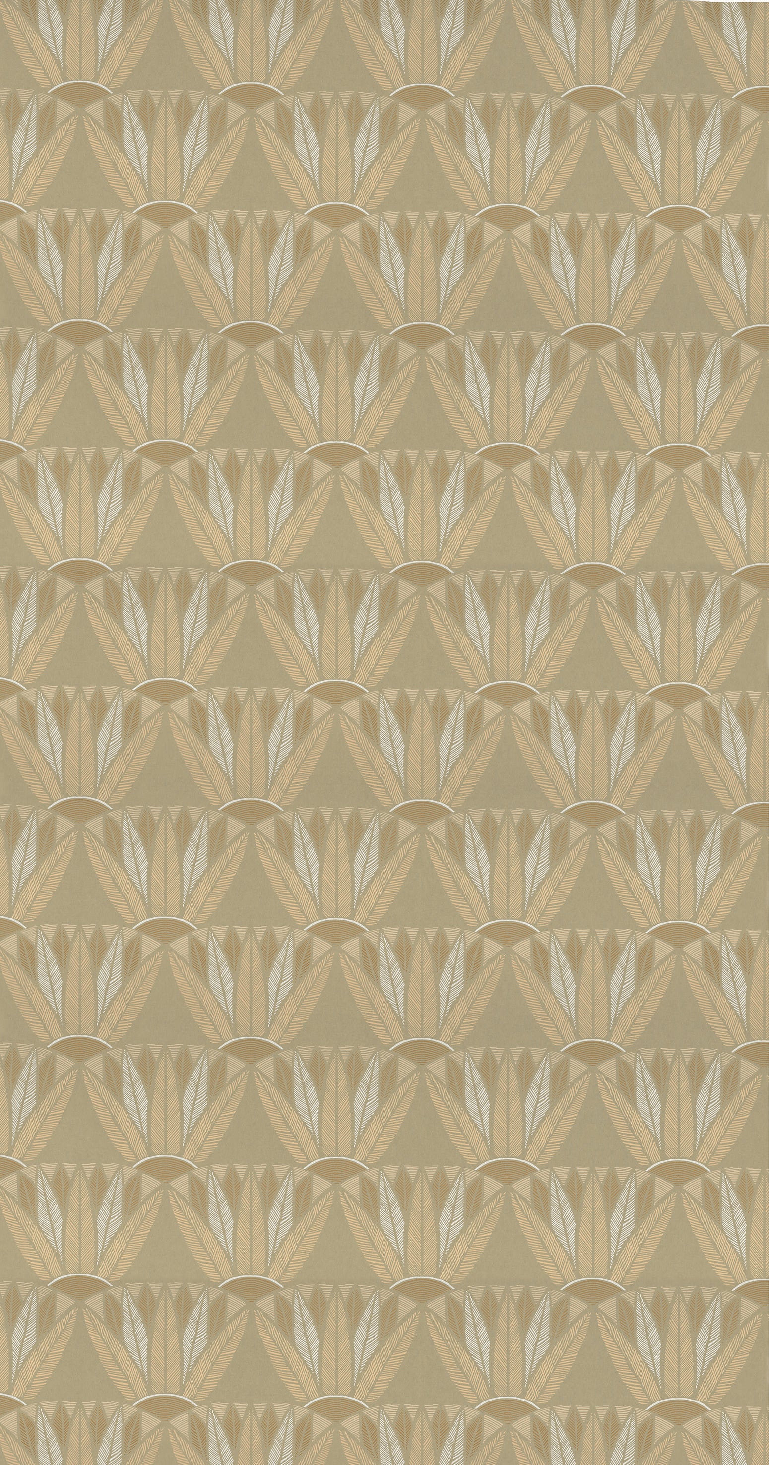 Castalia Ash green-flat
