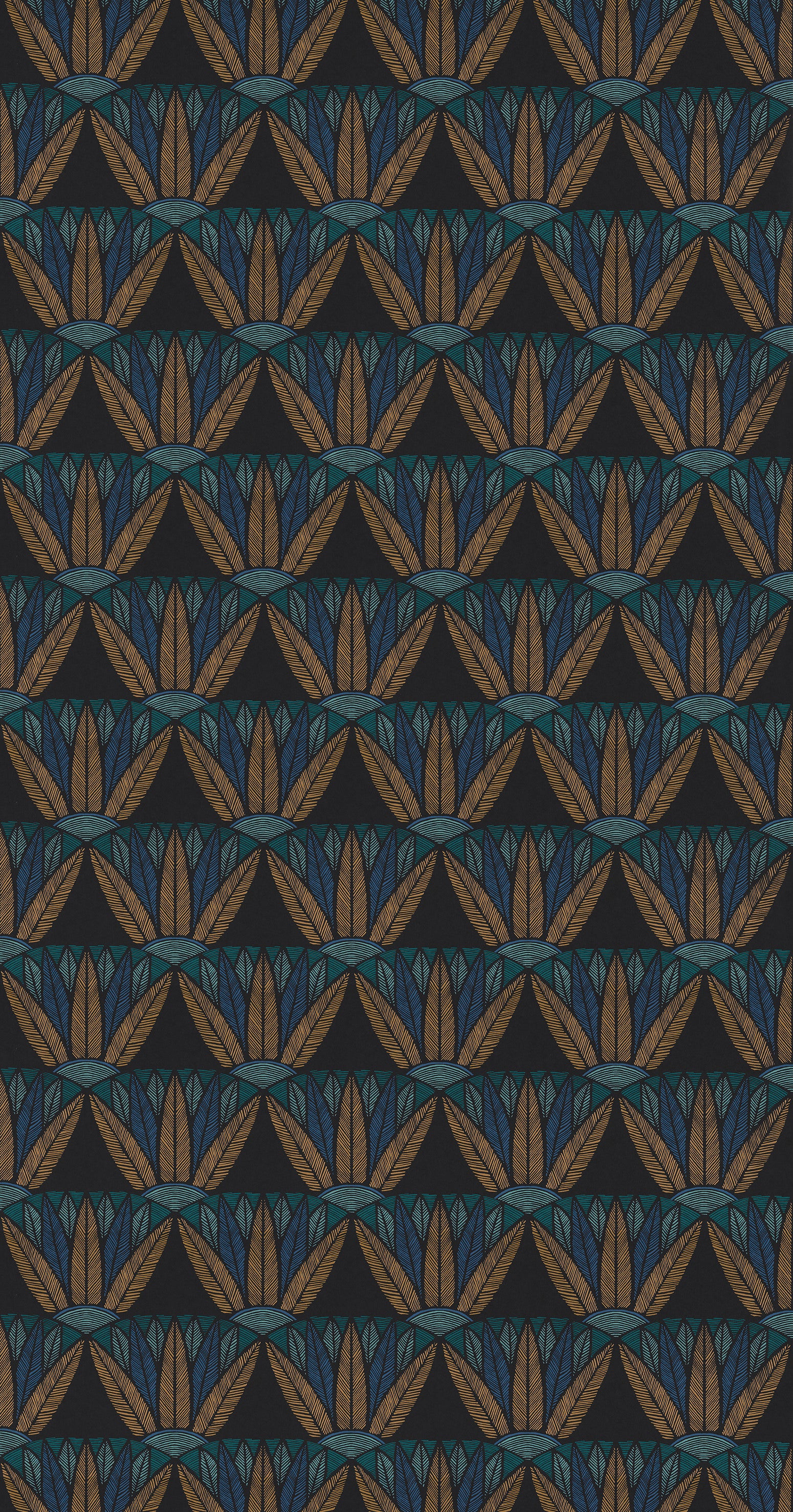 Castalia topaz-flat