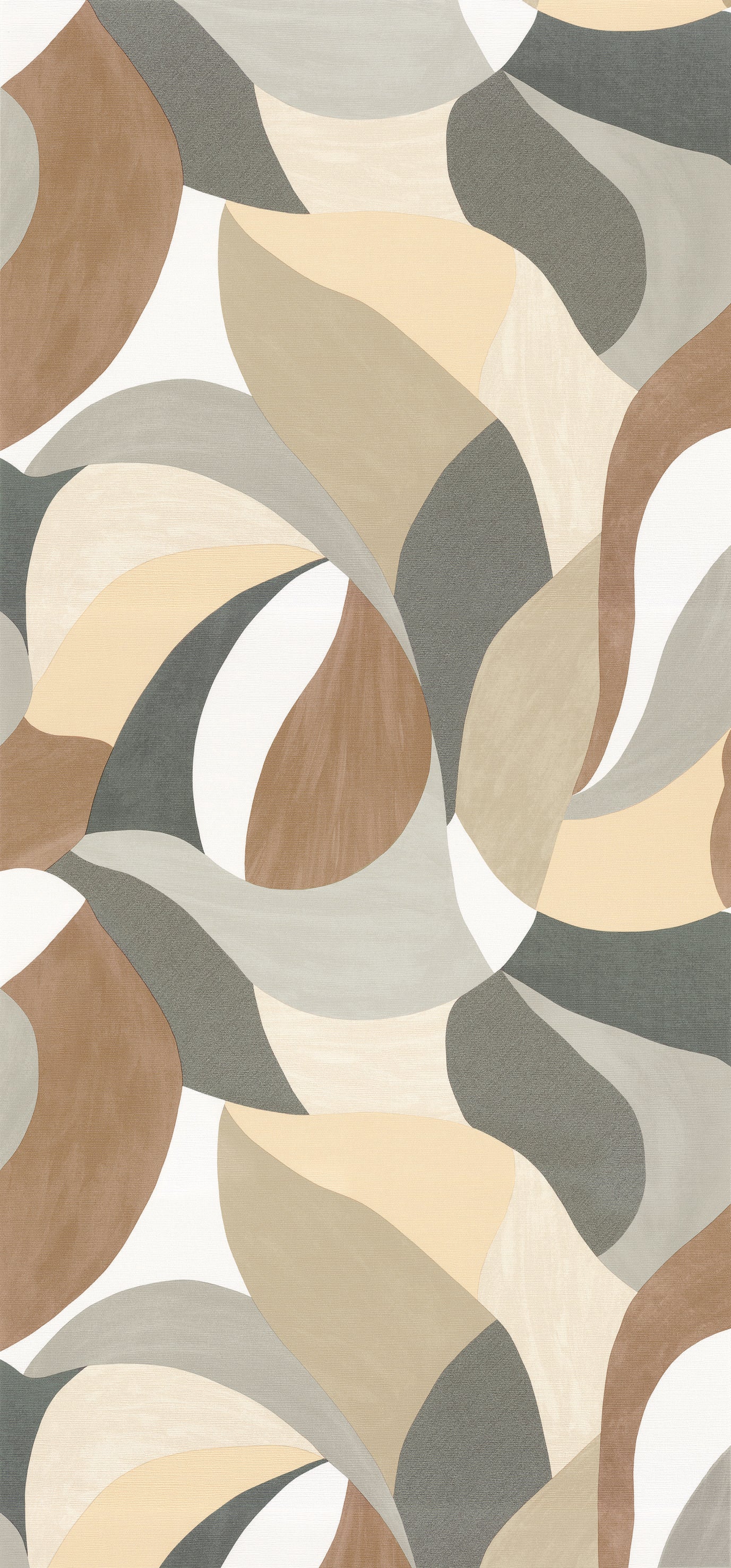 Mandorla Sand-flat