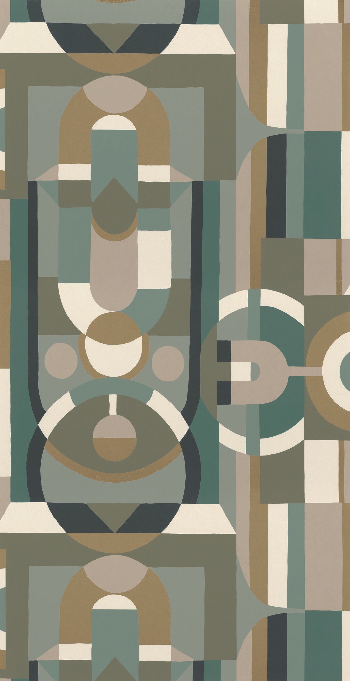 Vitrail Celadon-flat