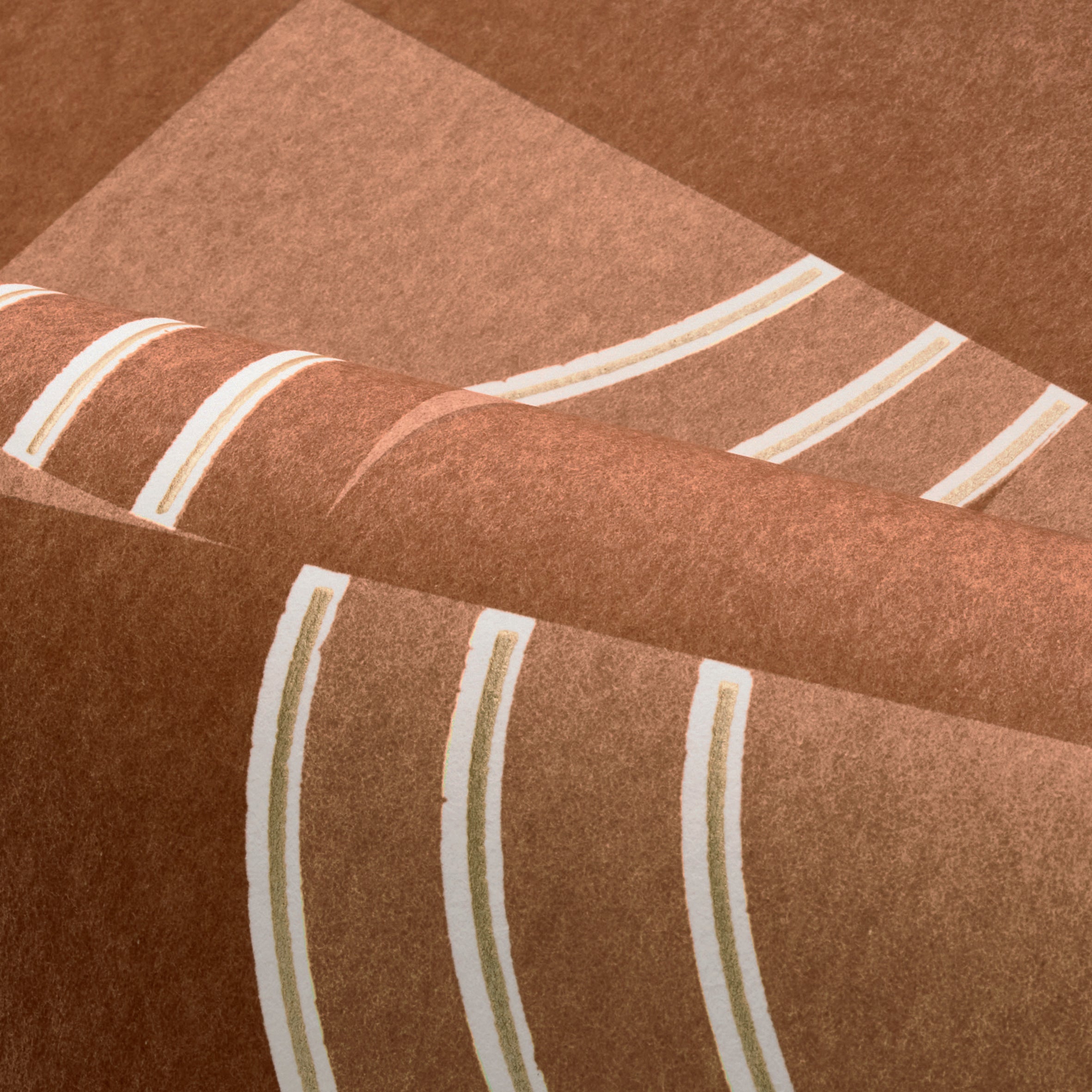 Annees Terracotta-det