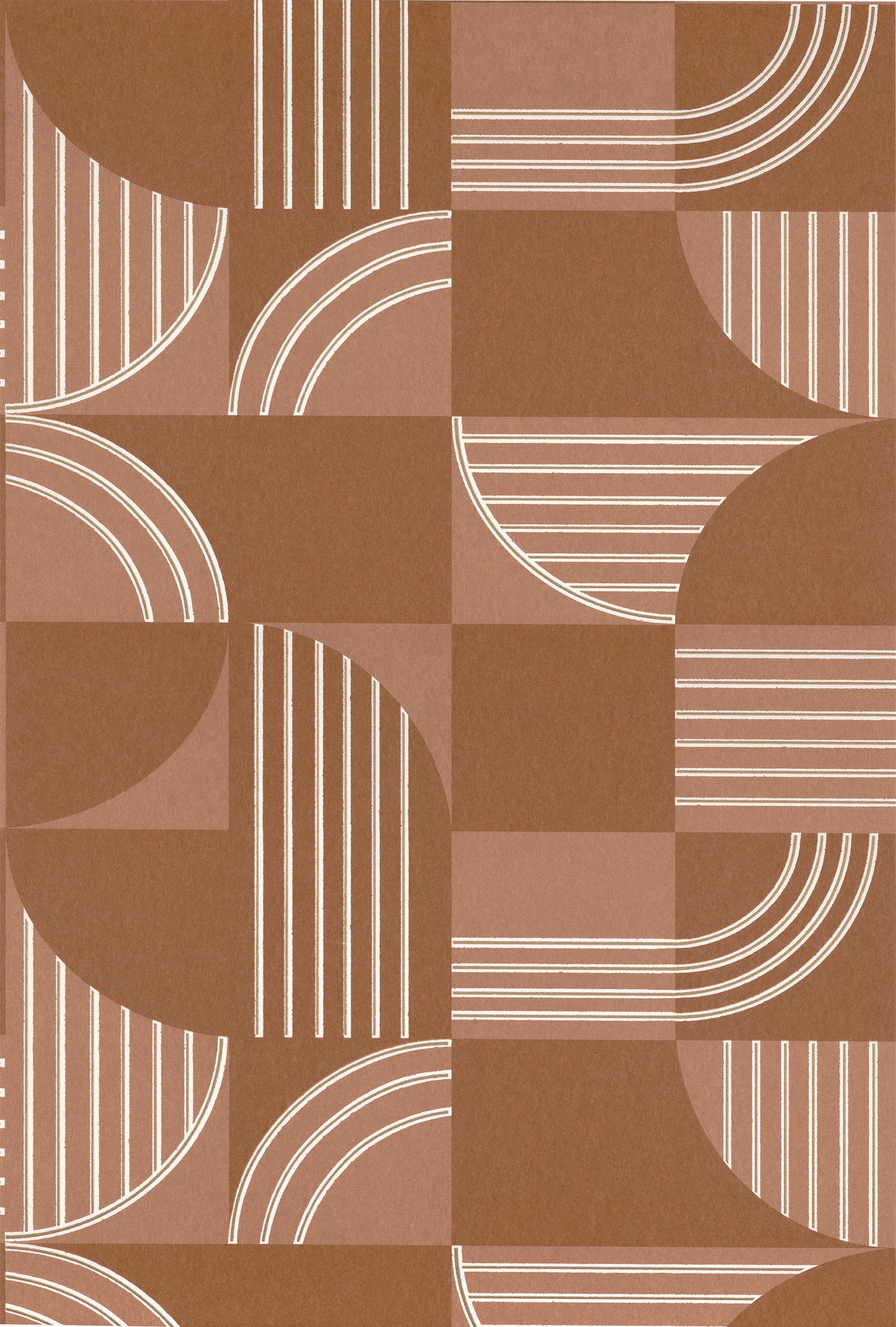 Annees Terracotta-flat