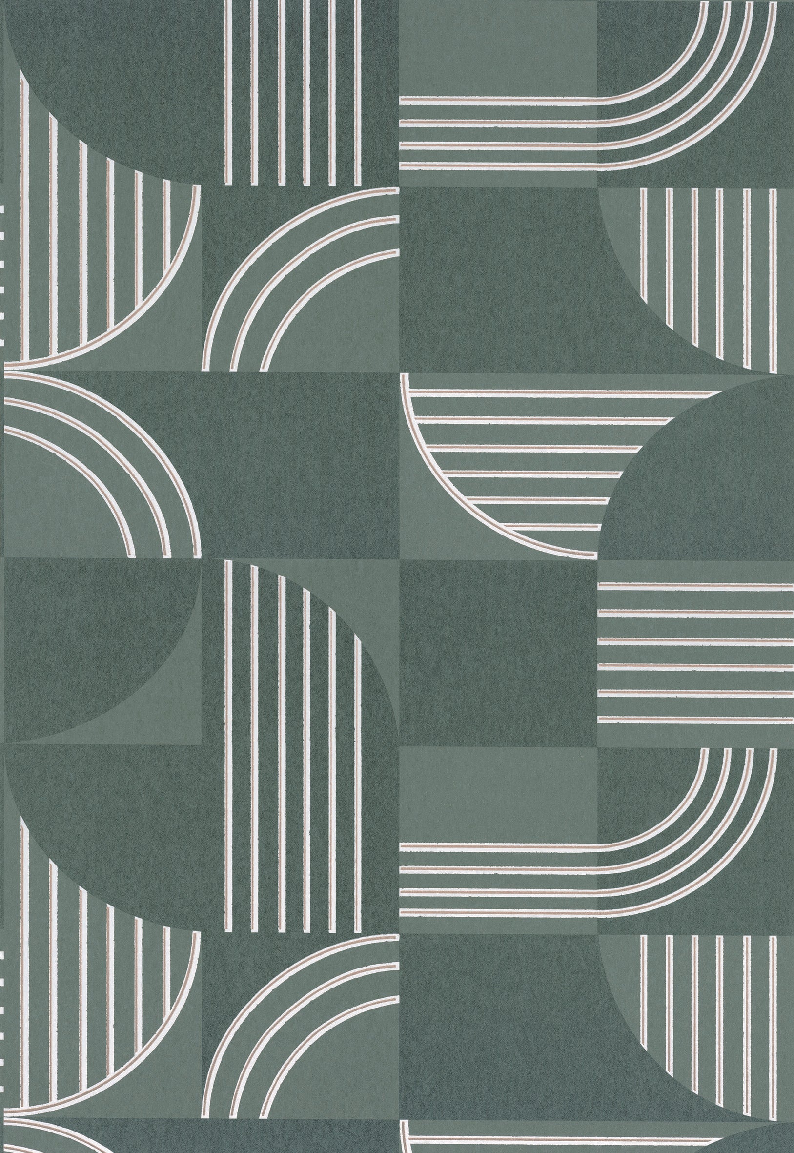 Annees Verdigris-flat