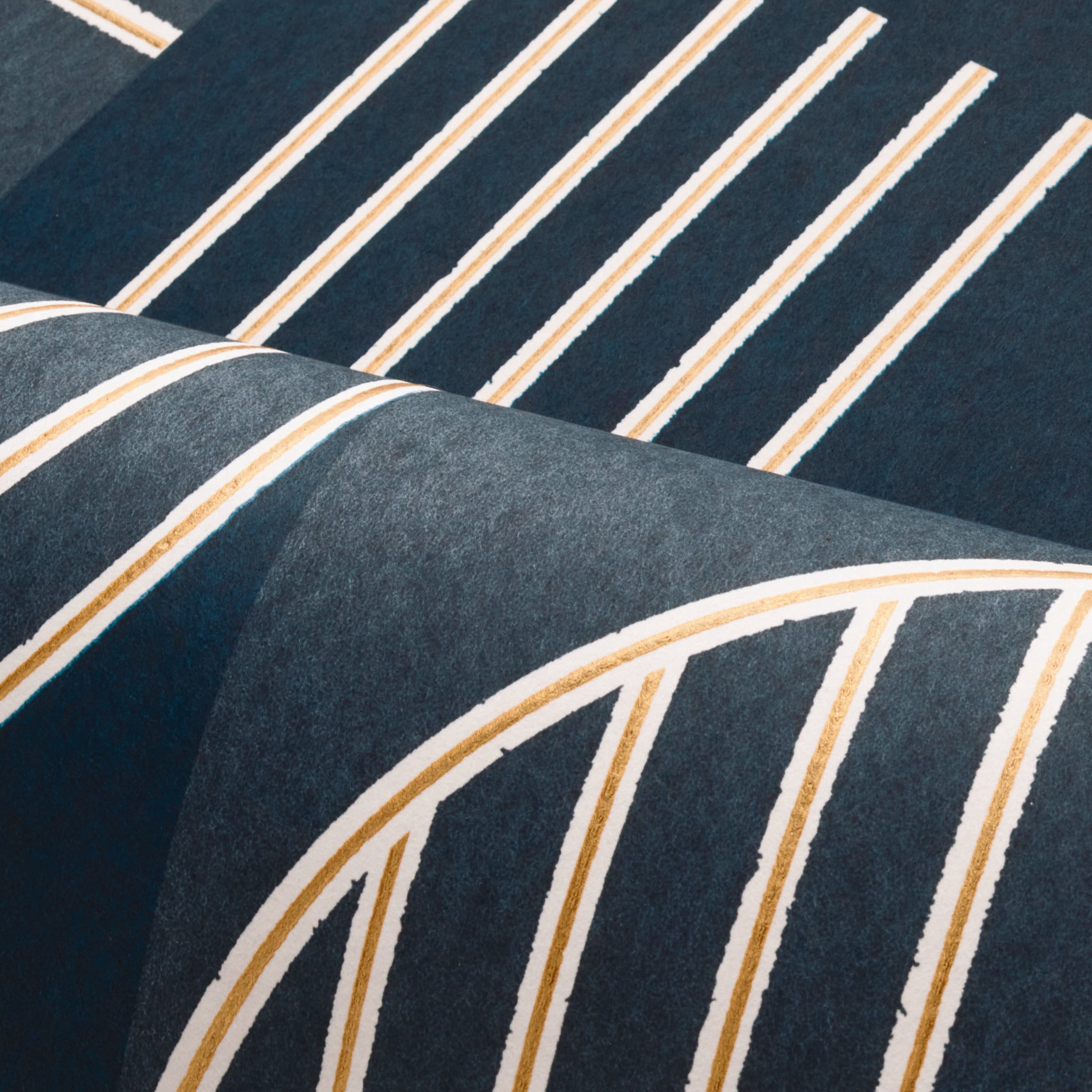 Annees Navy blue-det