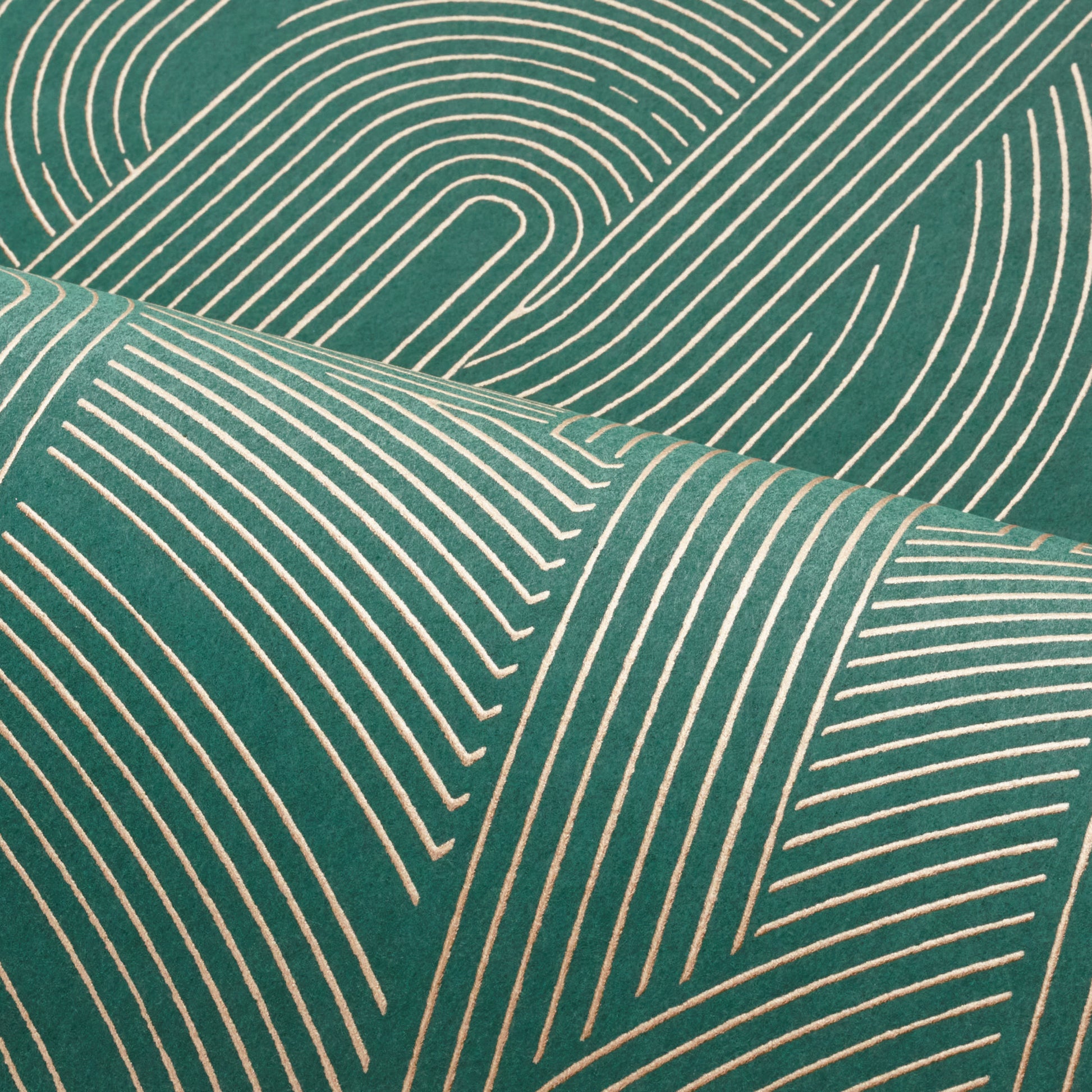 Porte doree Emerald-det