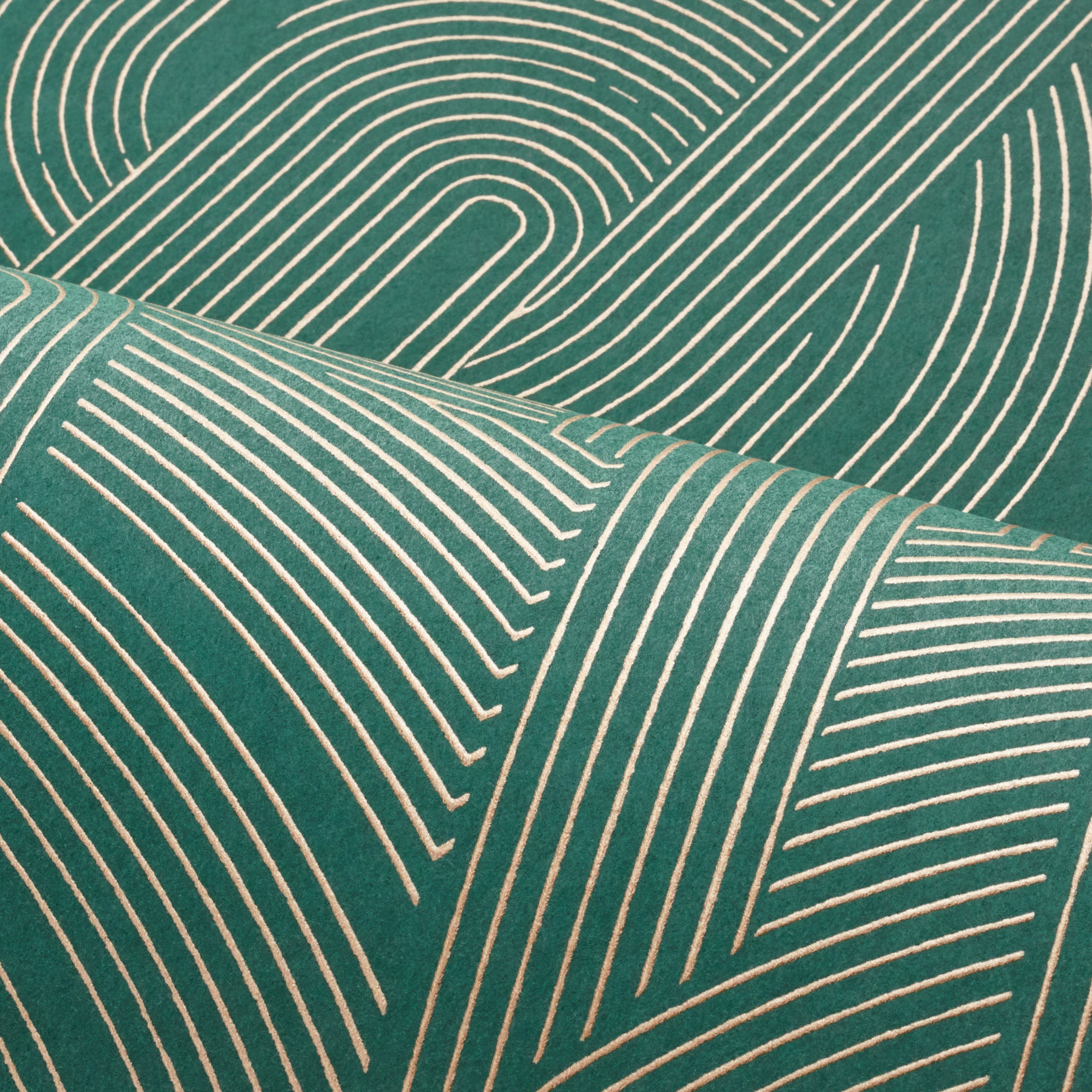 Porte doree Emerald-det
