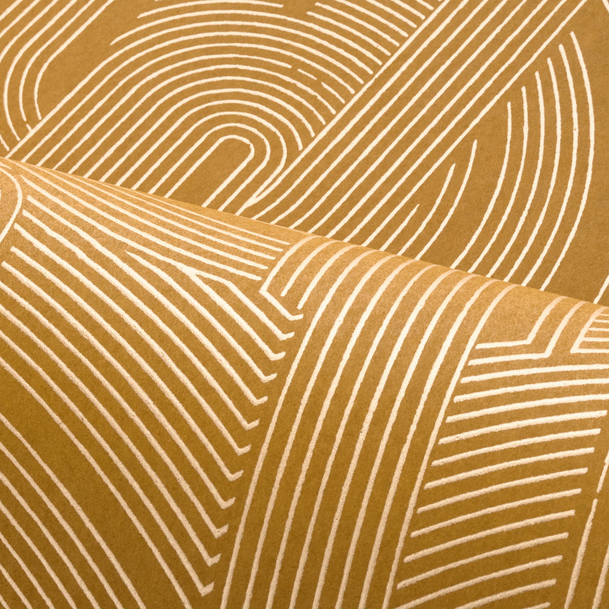 Porte doree Amber-det
