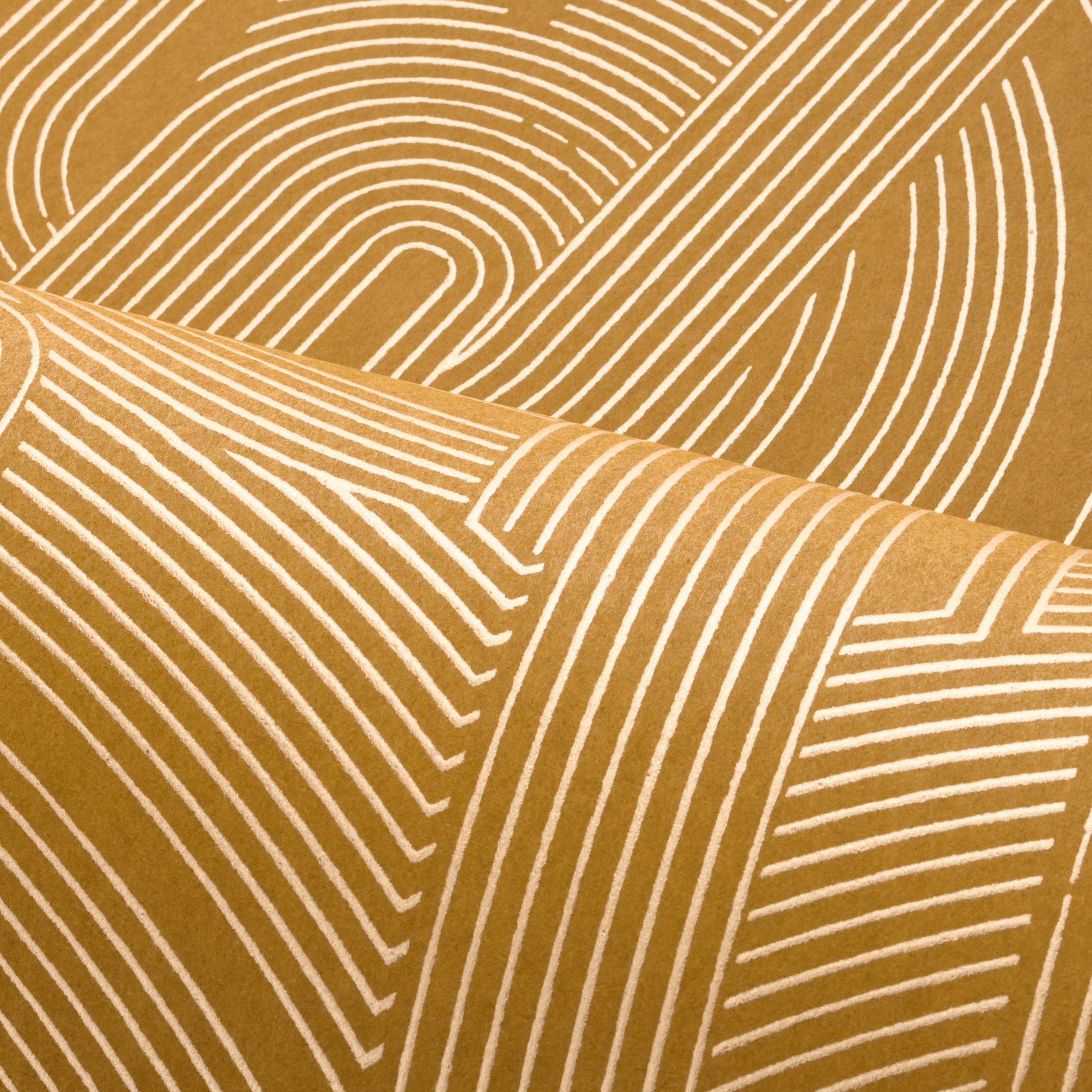 Porte doree Amber-det