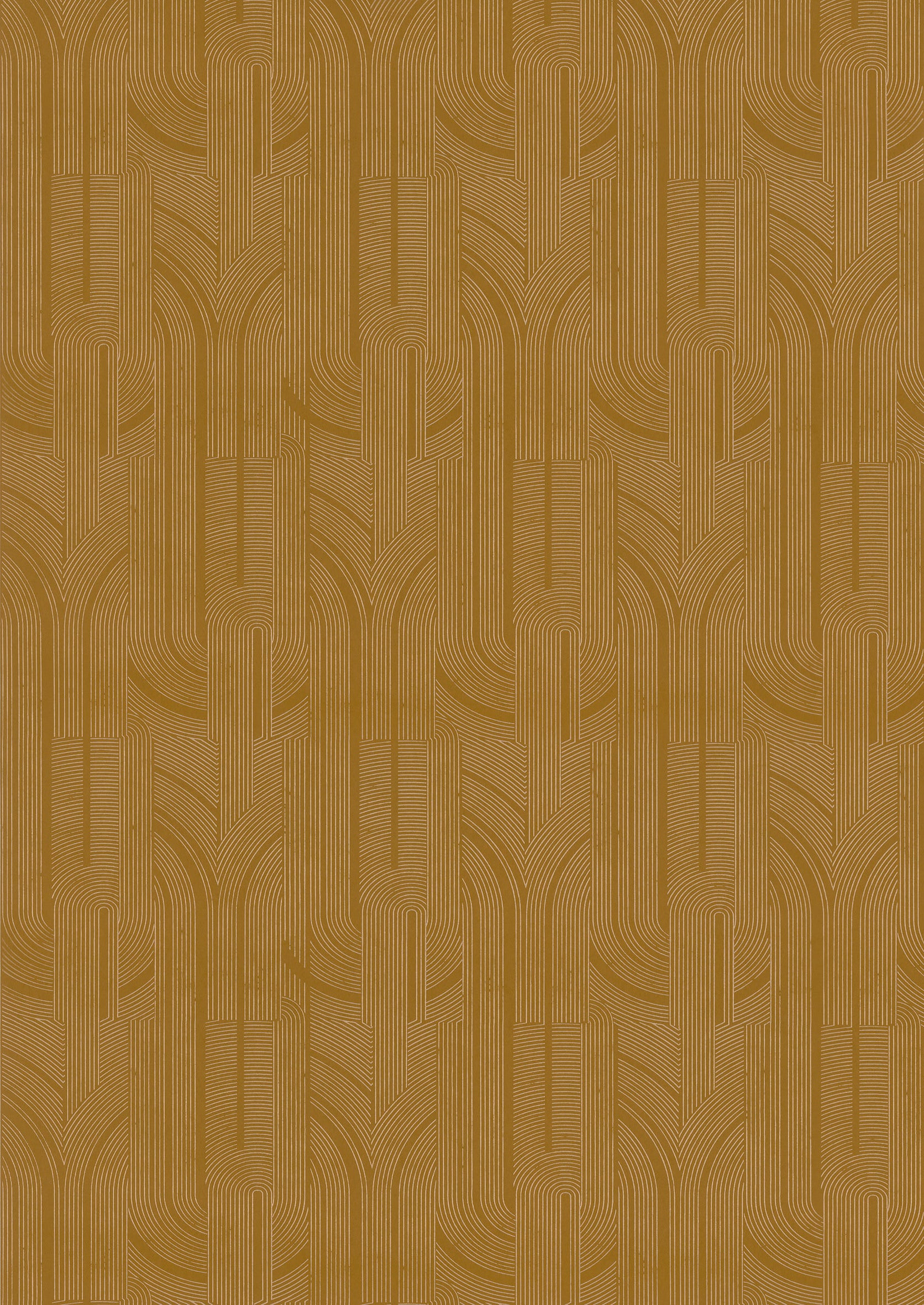 Porte doree Amber-flat